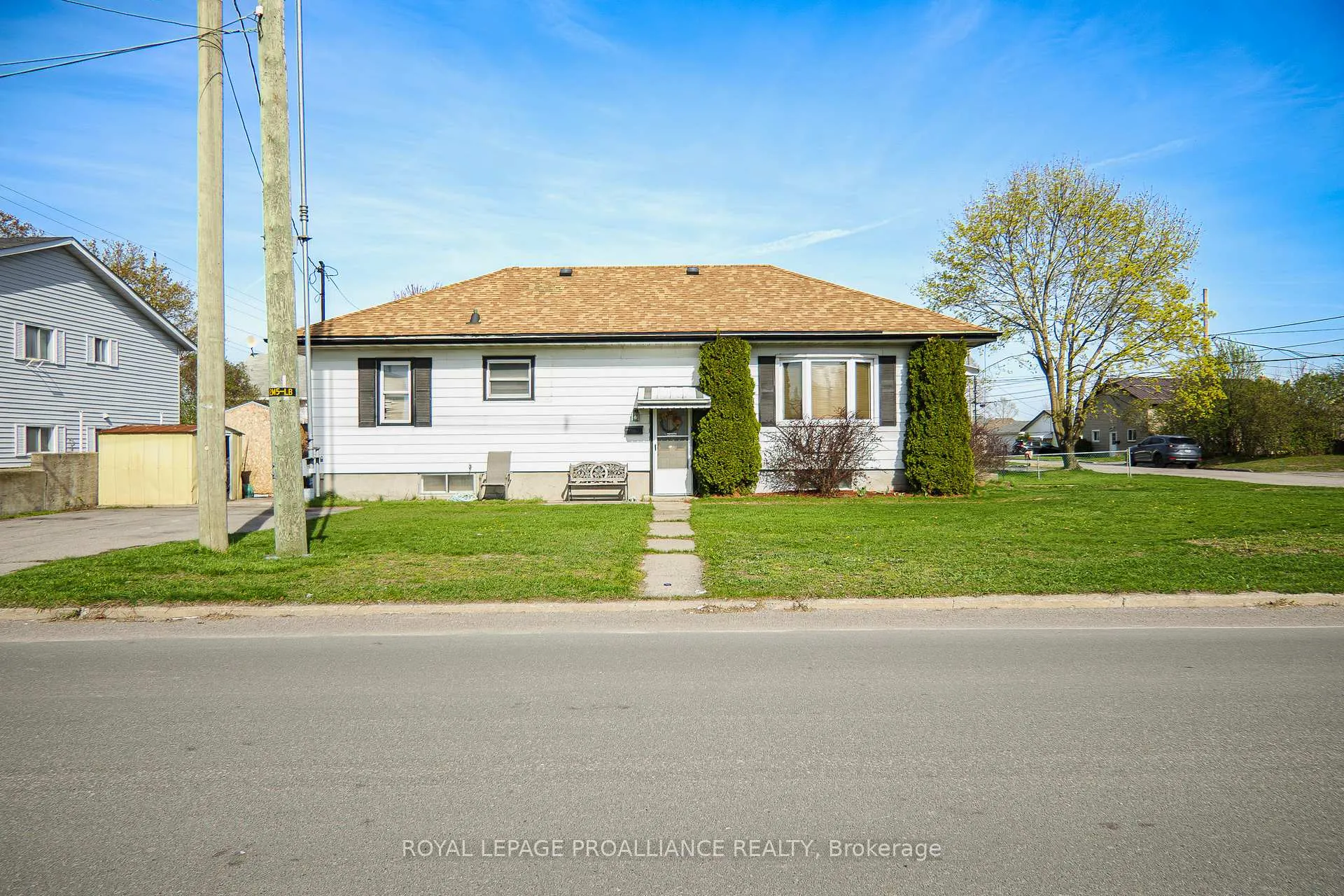 Photo 2 of 84 Heber Street, Quinte West, Trenton Ward — HOMEH