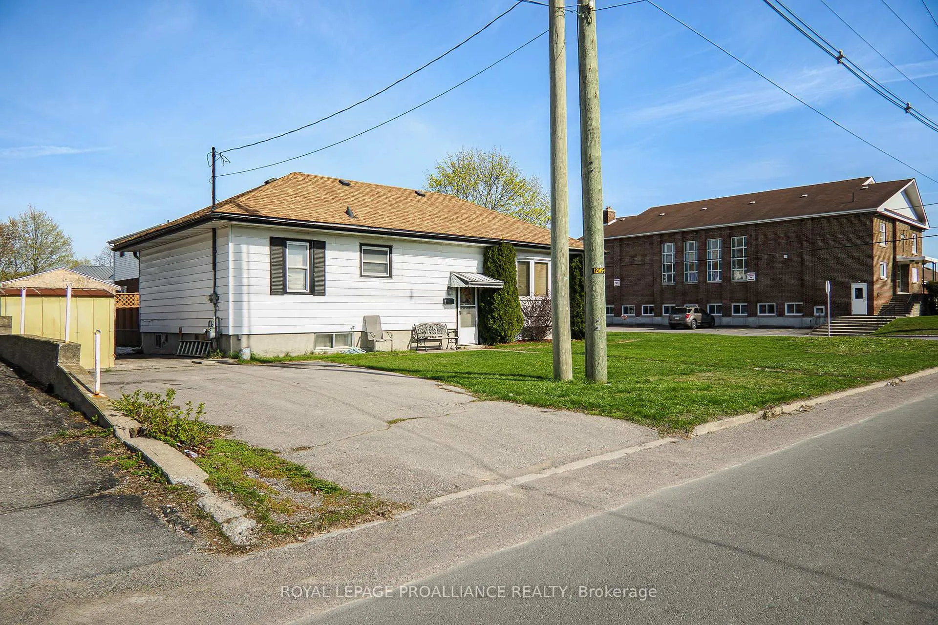 Photo 4 of 84 Heber Street, Quinte West, Trenton Ward — HOMEH