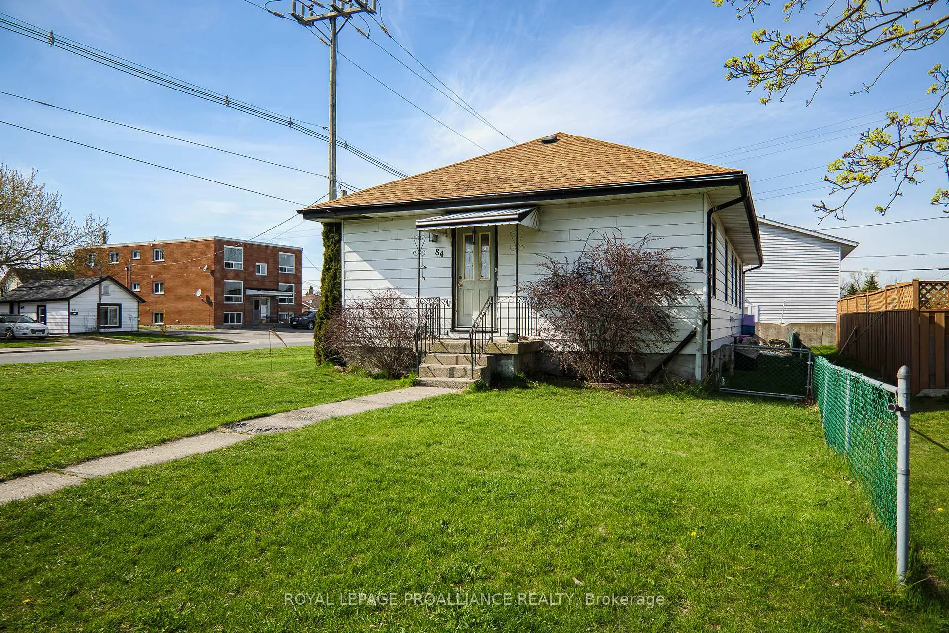 Photo 5 of 84 Heber Street, Quinte West, Trenton Ward — HOMEH