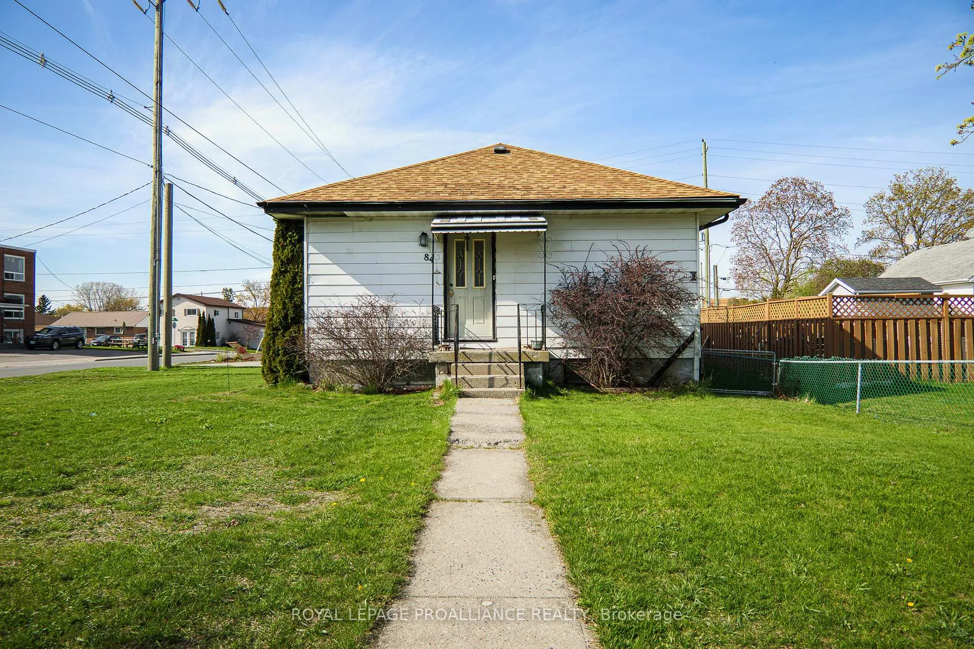 Photo 6 of 84 Heber Street, Quinte West, Trenton Ward — HOMEH