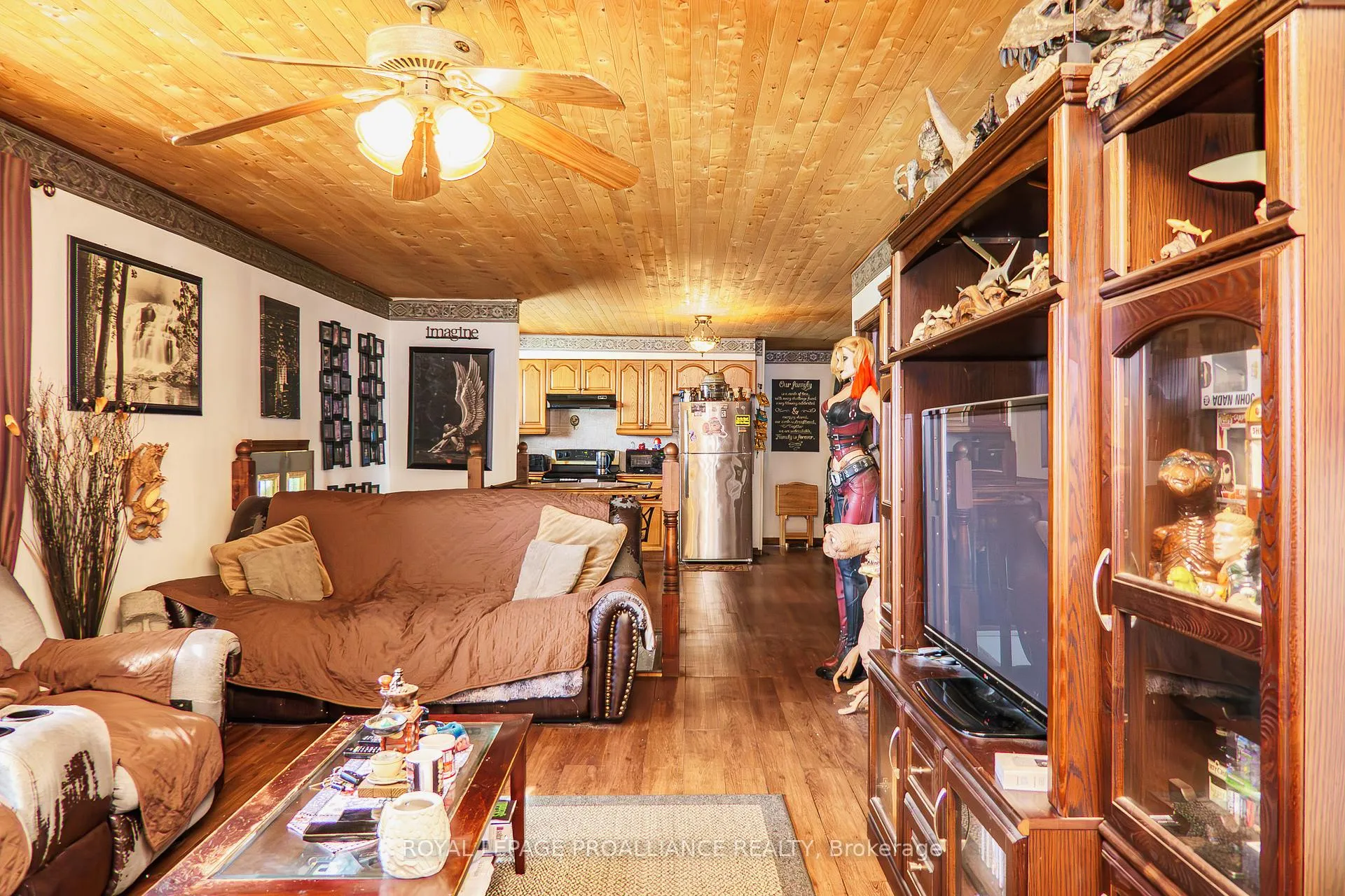 Photo 12 of 84 Heber Street, Quinte West, Trenton Ward — HOMEH