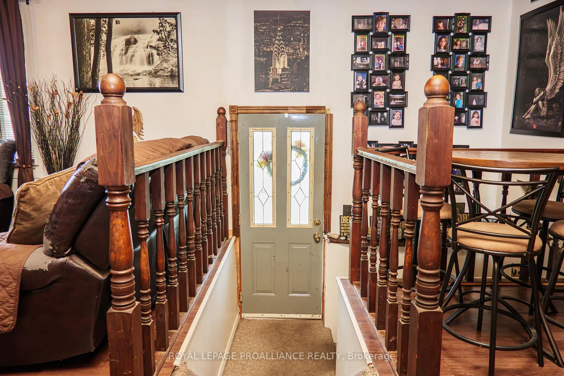 Photo 13 of 84 Heber Street, Quinte West, Trenton Ward — HOMEH