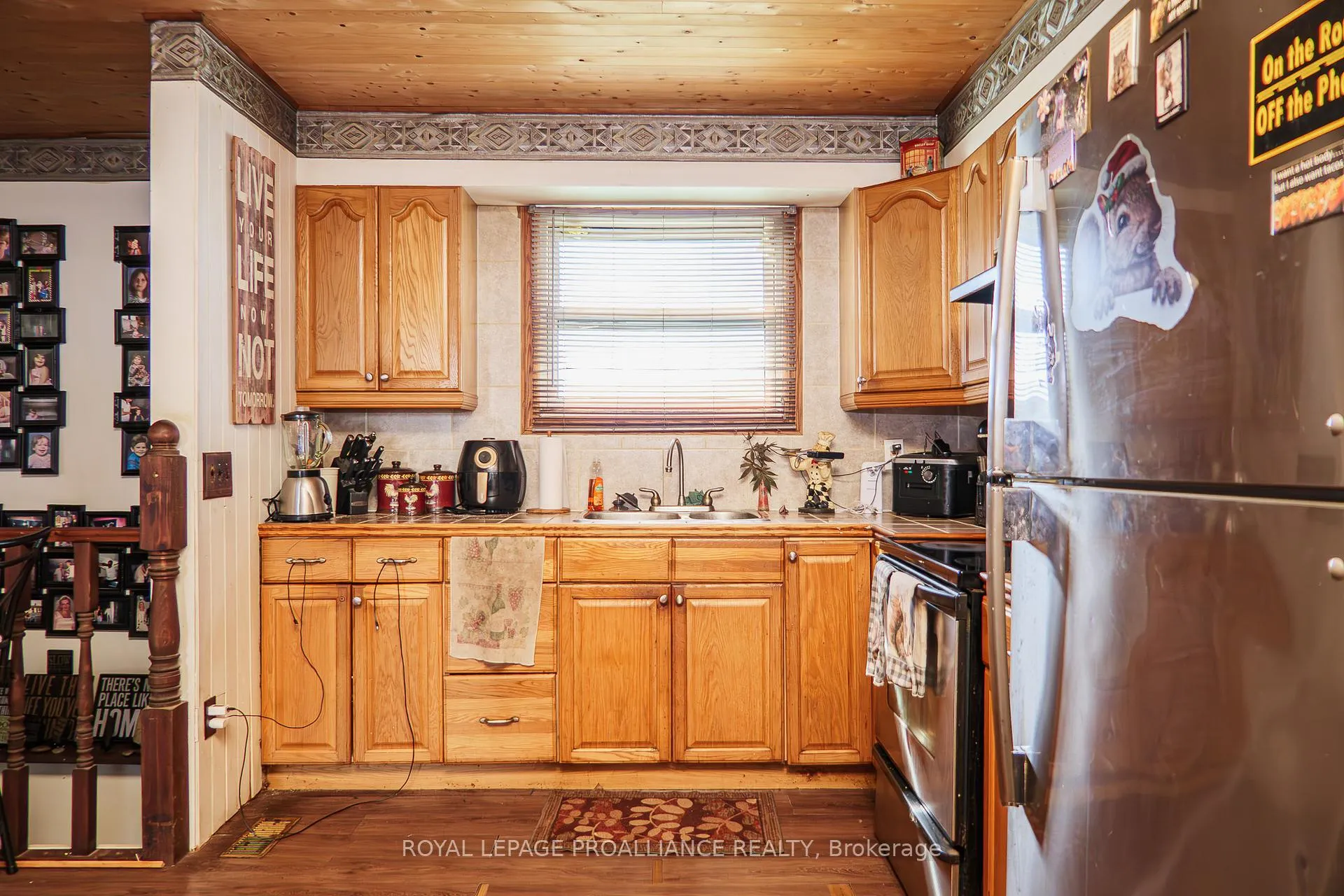 Photo 15 of 84 Heber Street, Quinte West, Trenton Ward — HOMEH