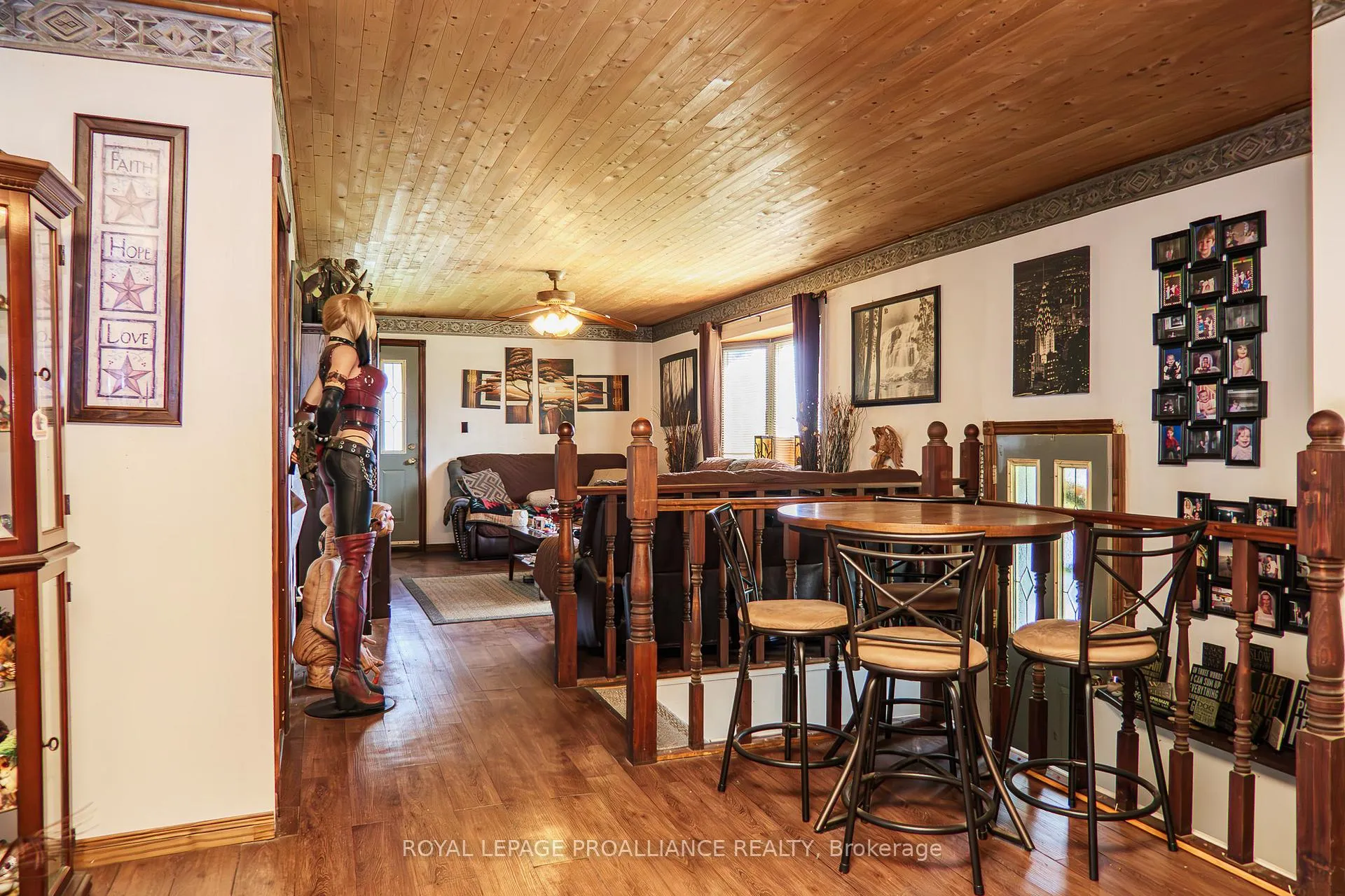 Photo 17 of 84 Heber Street, Quinte West, Trenton Ward — HOMEH