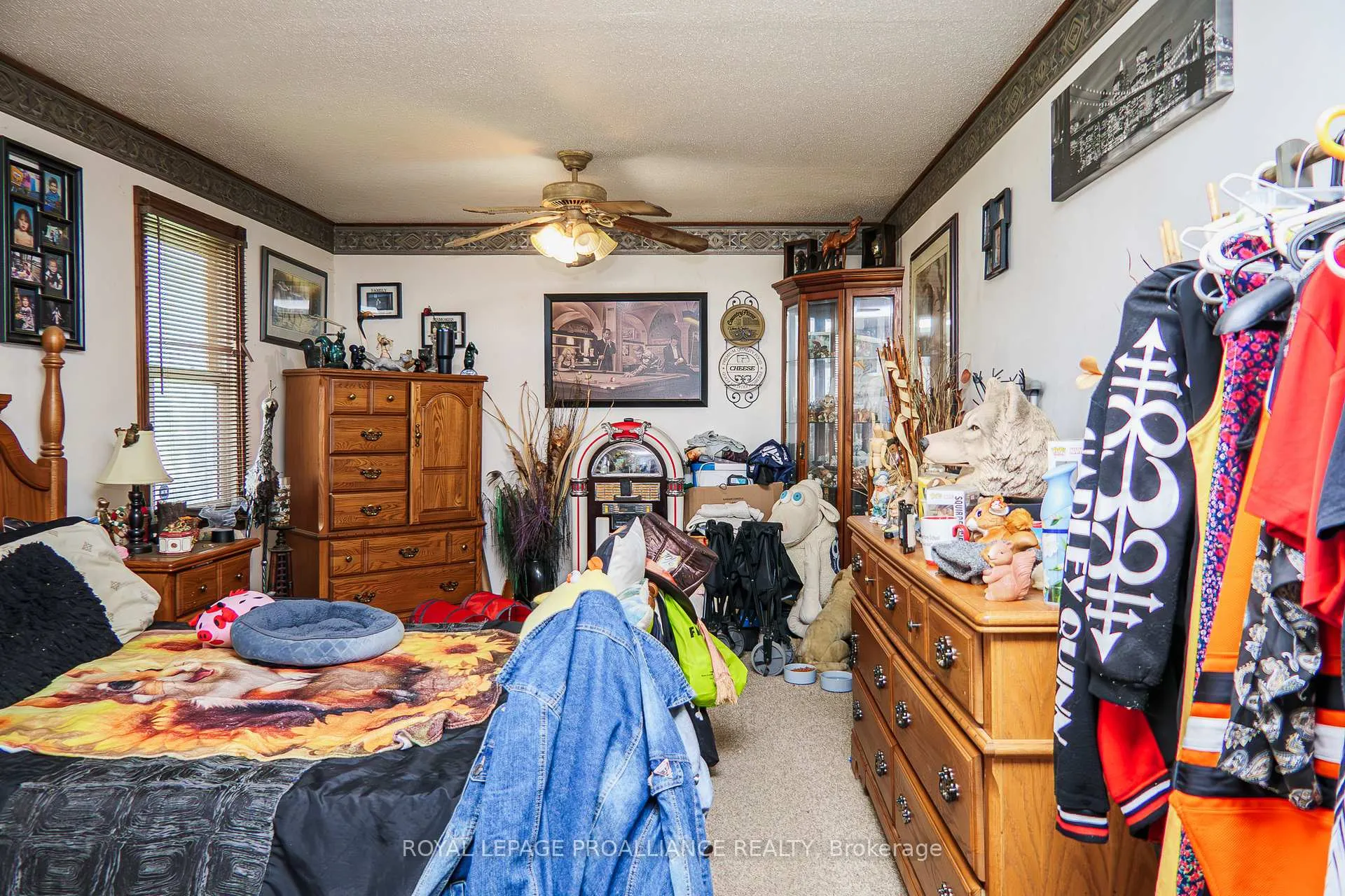 Photo 21 of 84 Heber Street, Quinte West, Trenton Ward — HOMEH