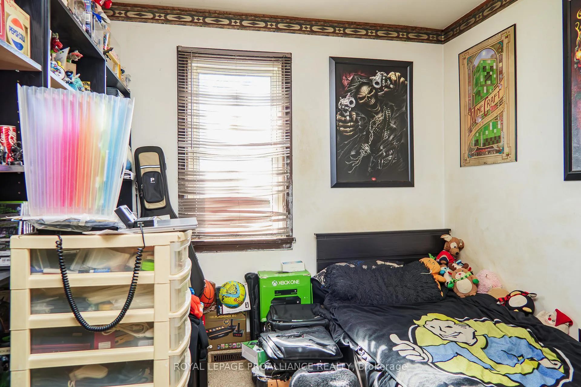 Photo 25 of 84 Heber Street, Quinte West, Trenton Ward — HOMEH
