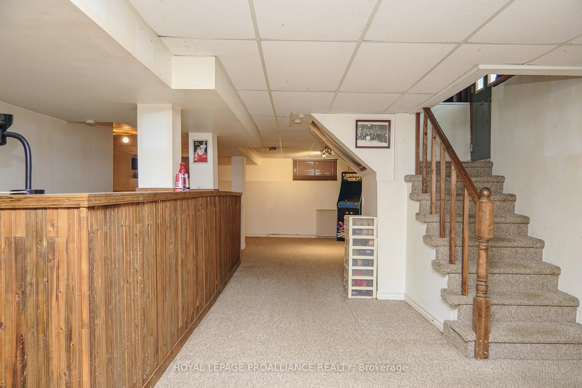 Photo 27 of 84 Heber Street, Quinte West, Trenton Ward — HOMEH