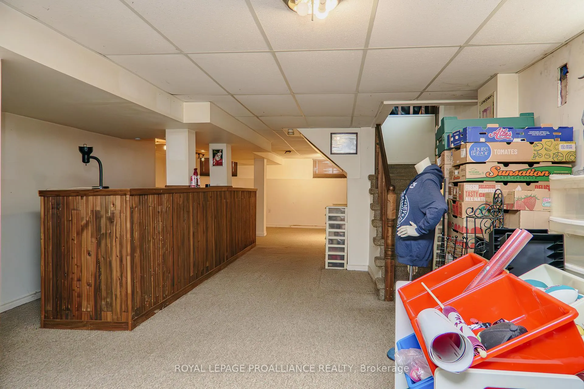 Photo 29 of 84 Heber Street, Quinte West, Trenton Ward — HOMEH