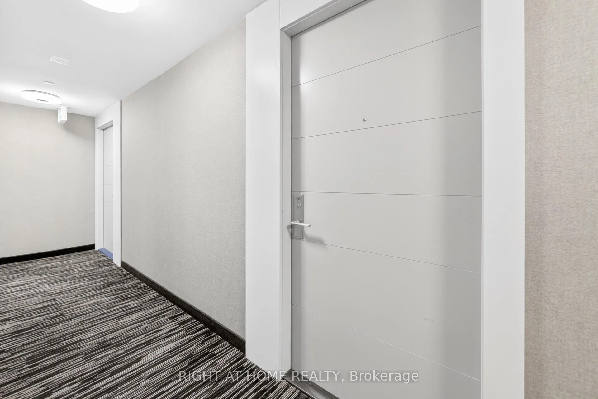 Photo 5 of Unit 503, 50 Wellesley Street E, Toronto, Church-Yonge Corridor — HOMEH