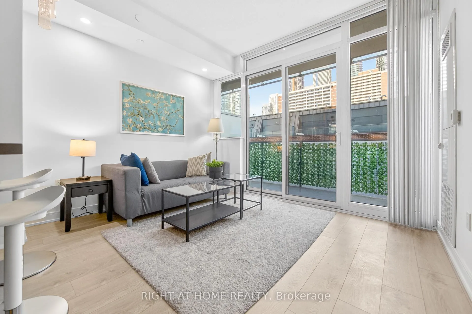 Photo 16 of Unit 503, 50 Wellesley Street E, Toronto, Church-Yonge Corridor — HOMEH