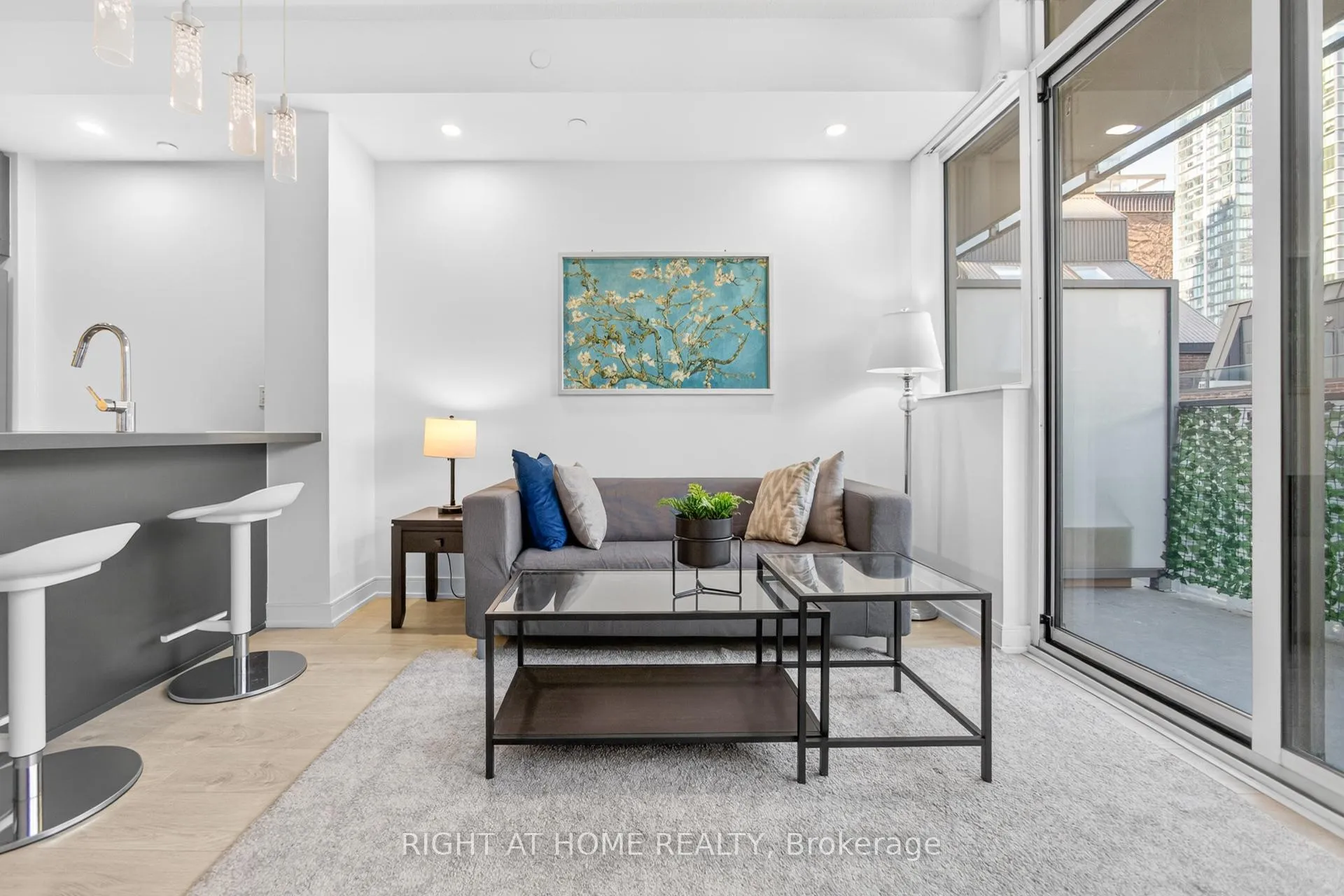 Photo 17 of Unit 503, 50 Wellesley Street E, Toronto, Church-Yonge Corridor — HOMEH