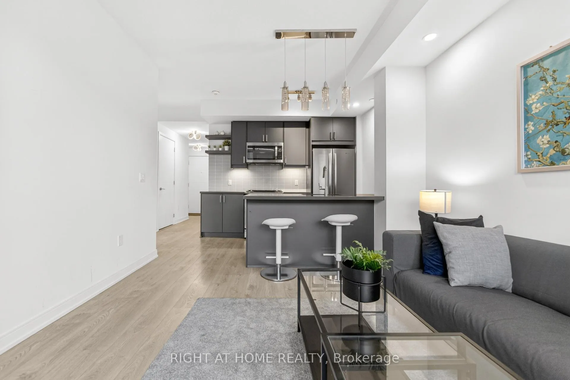 Photo 19 of Unit 503, 50 Wellesley Street E, Toronto, Church-Yonge Corridor — HOMEH