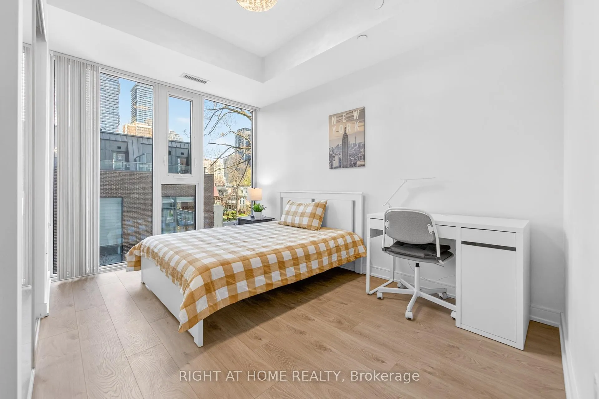 Photo 23 of Unit 503, 50 Wellesley Street E, Toronto, Church-Yonge Corridor — HOMEH