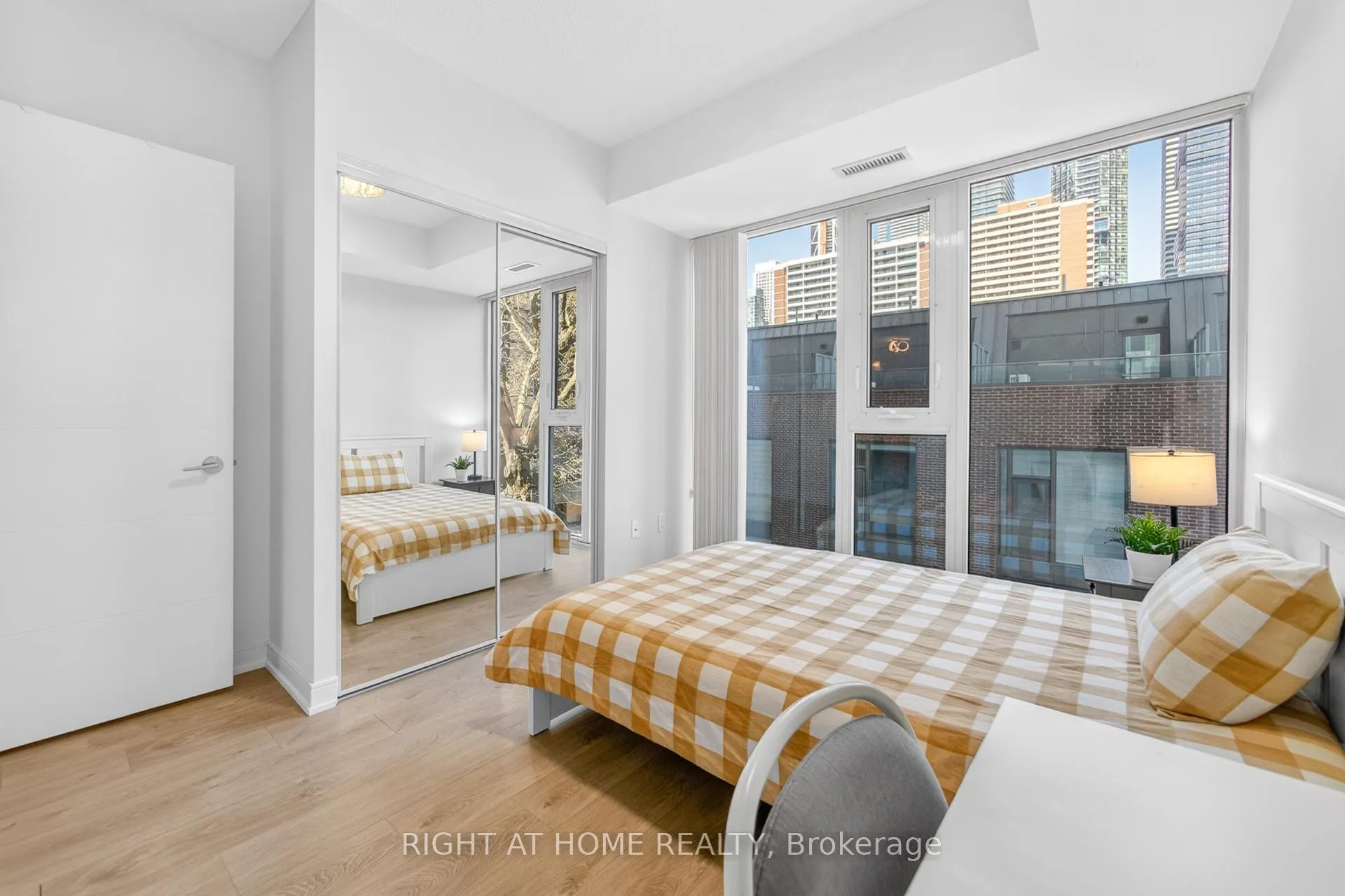 Photo 24 of Unit 503, 50 Wellesley Street E, Toronto, Church-Yonge Corridor — HOMEH