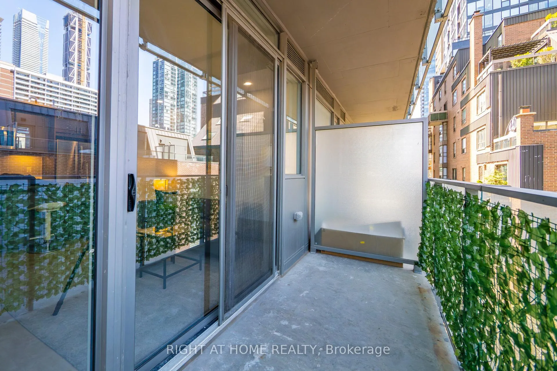 Photo 30 of Unit 503, 50 Wellesley Street E, Toronto, Church-Yonge Corridor — HOMEH