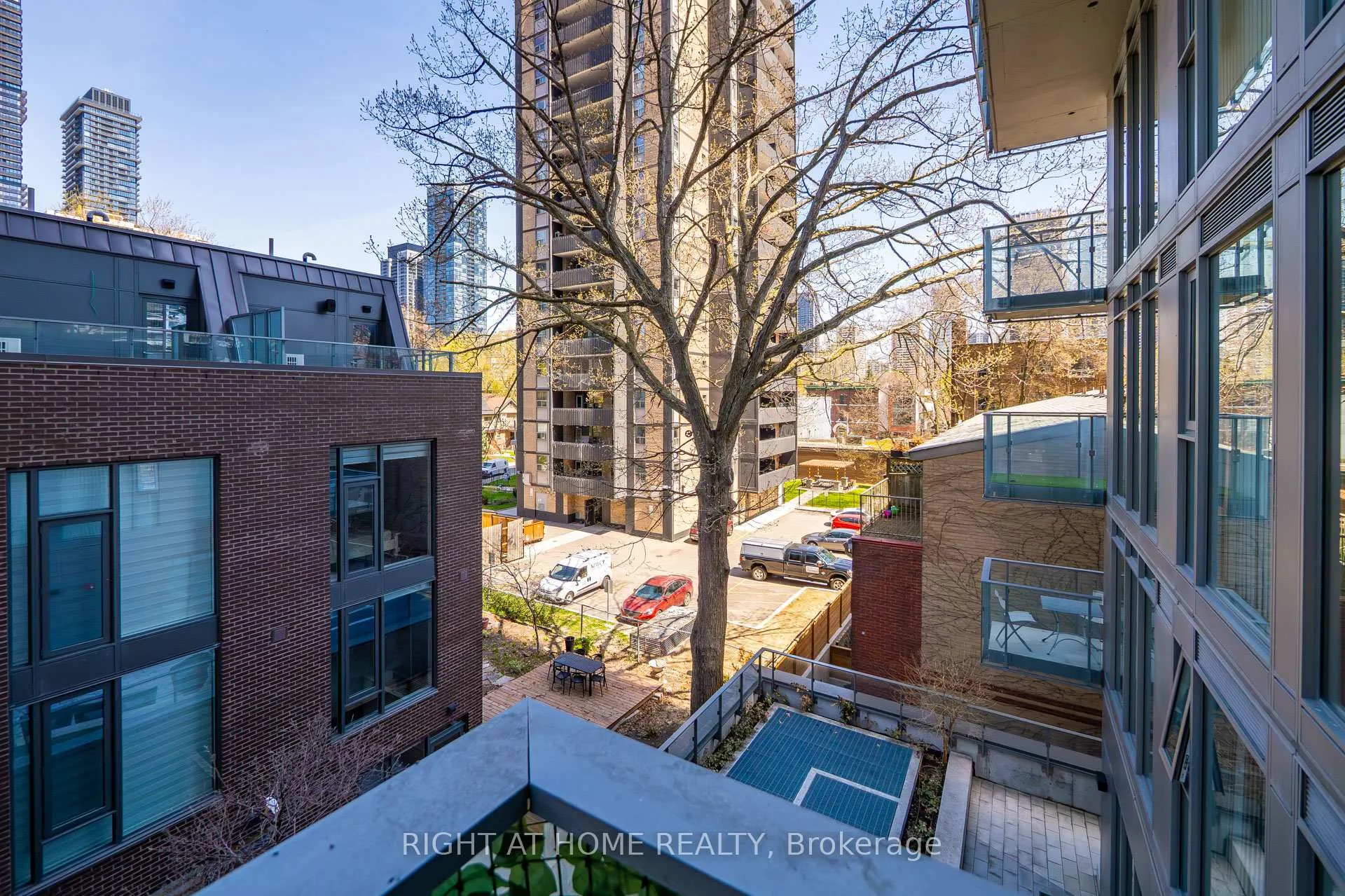 Photo 34 of Unit 503, 50 Wellesley Street E, Toronto, Church-Yonge Corridor — HOMEH