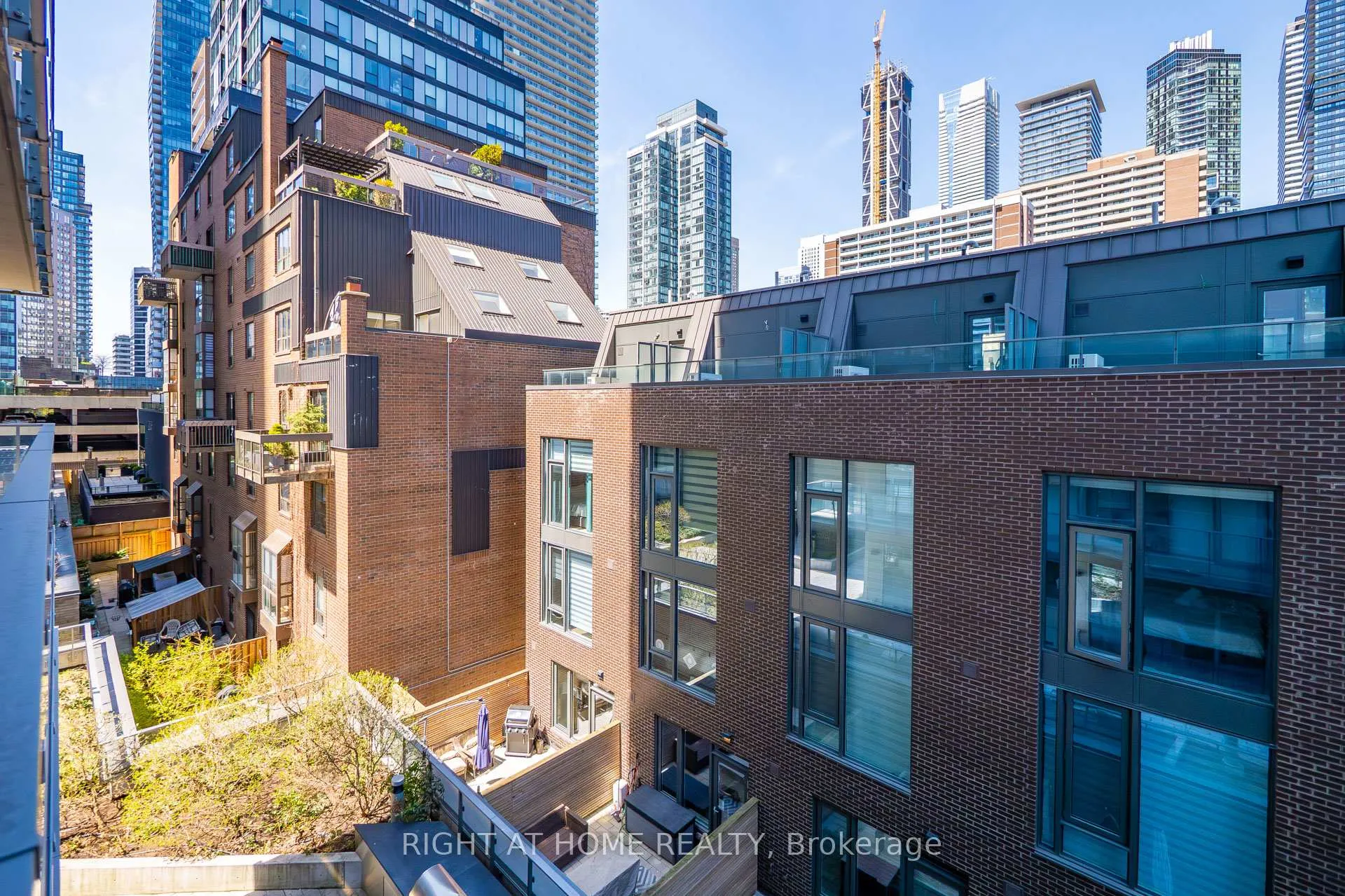 Photo 35 of Unit 503, 50 Wellesley Street E, Toronto, Church-Yonge Corridor — HOMEH