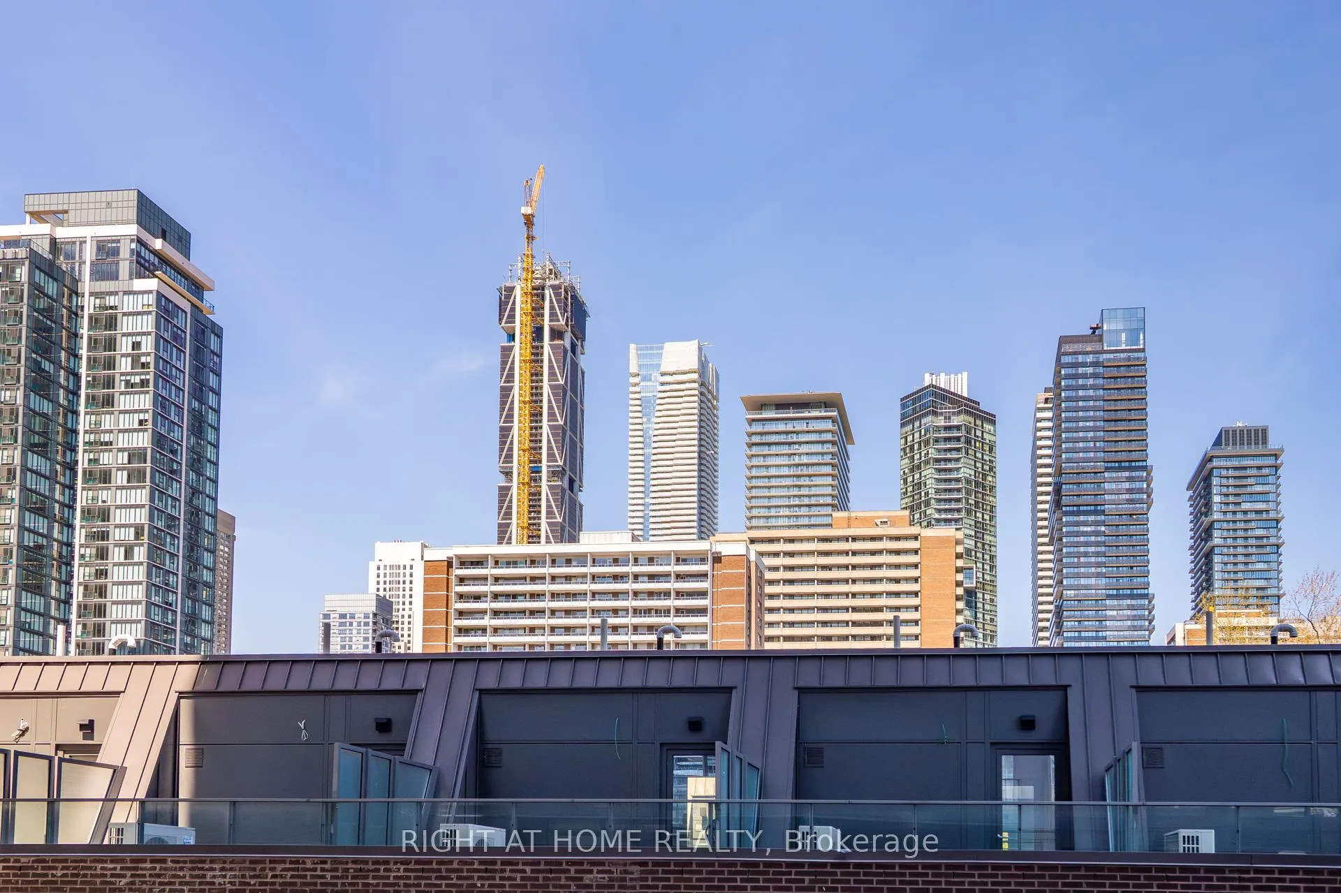 Photo 36 of Unit 503, 50 Wellesley Street E, Toronto, Church-Yonge Corridor — HOMEH
