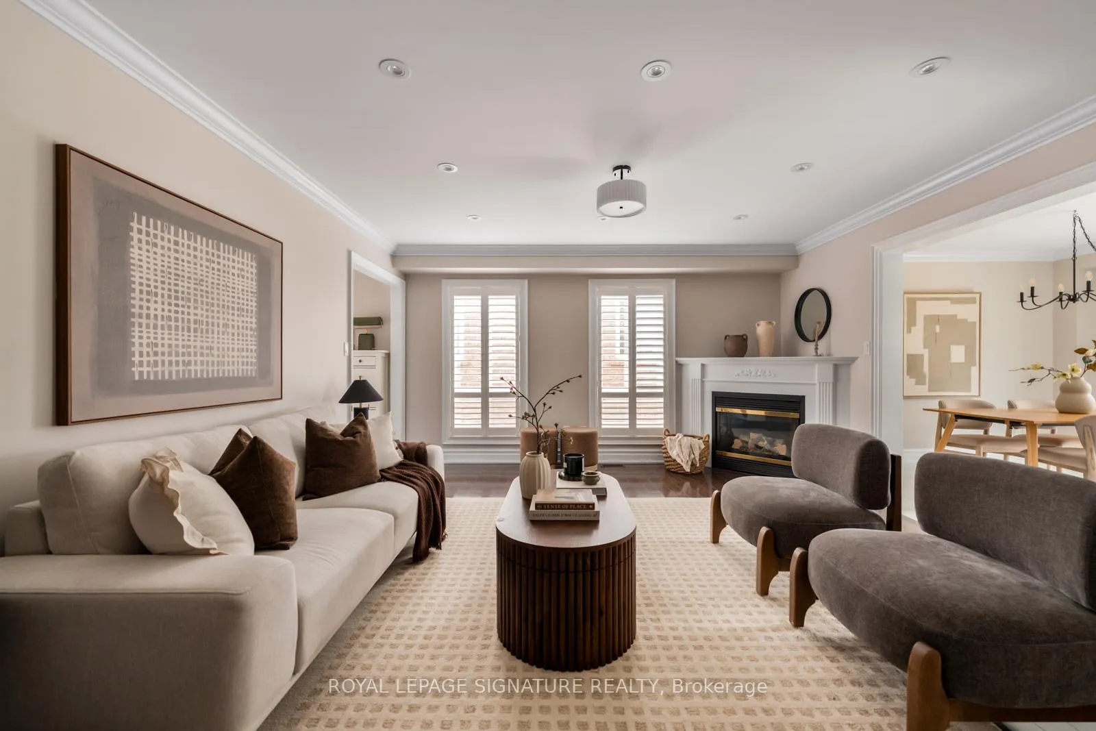 Photo 6 of 44 Eastfield Crescent, Clarington, Courtice — HOMEH
