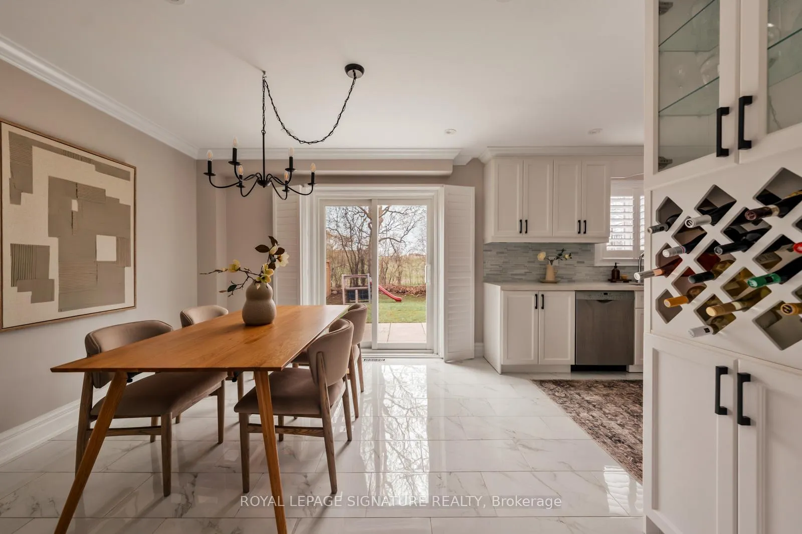 Photo 11 of 44 Eastfield Crescent, Clarington, Courtice — HOMEH