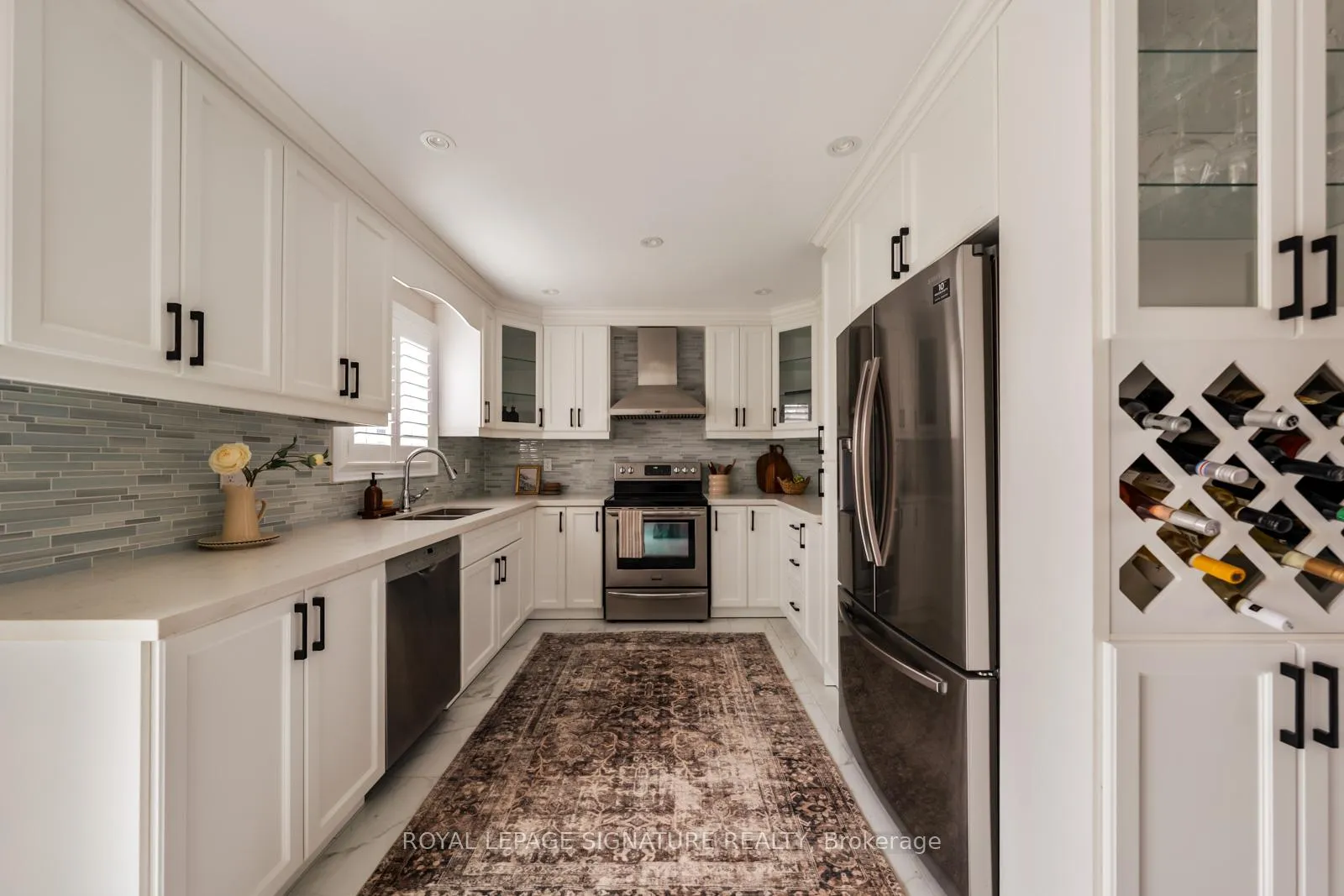 Photo 13 of 44 Eastfield Crescent, Clarington, Courtice — HOMEH