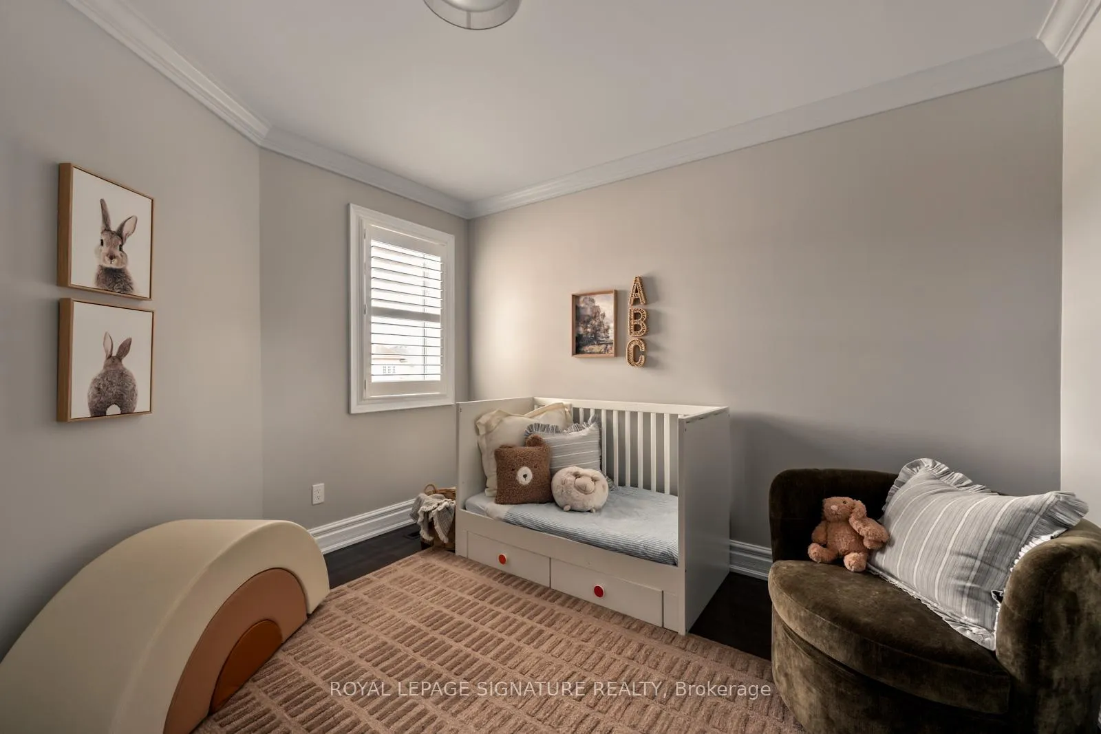 Photo 24 of 44 Eastfield Crescent, Clarington, Courtice — HOMEH