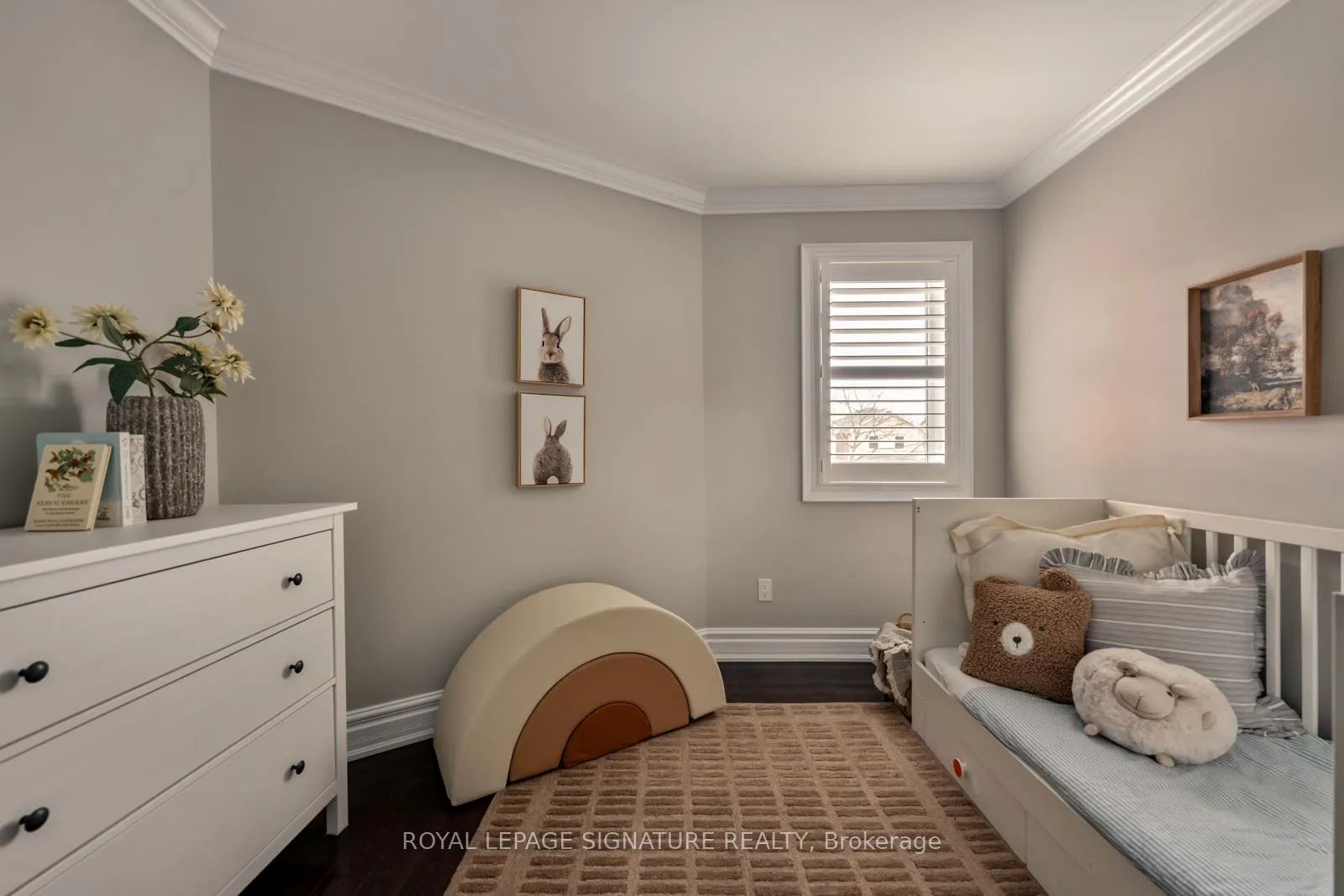 Photo 25 of 44 Eastfield Crescent, Clarington, Courtice — HOMEH