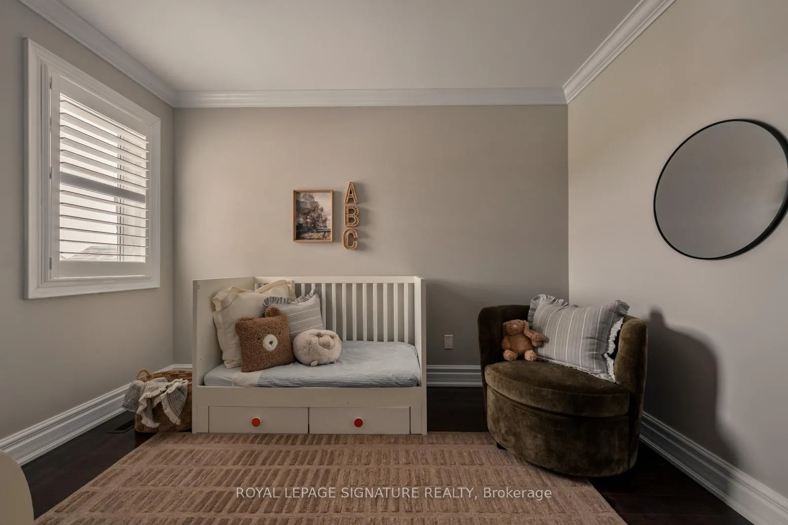 Photo 26 of 44 Eastfield Crescent, Clarington, Courtice — HOMEH