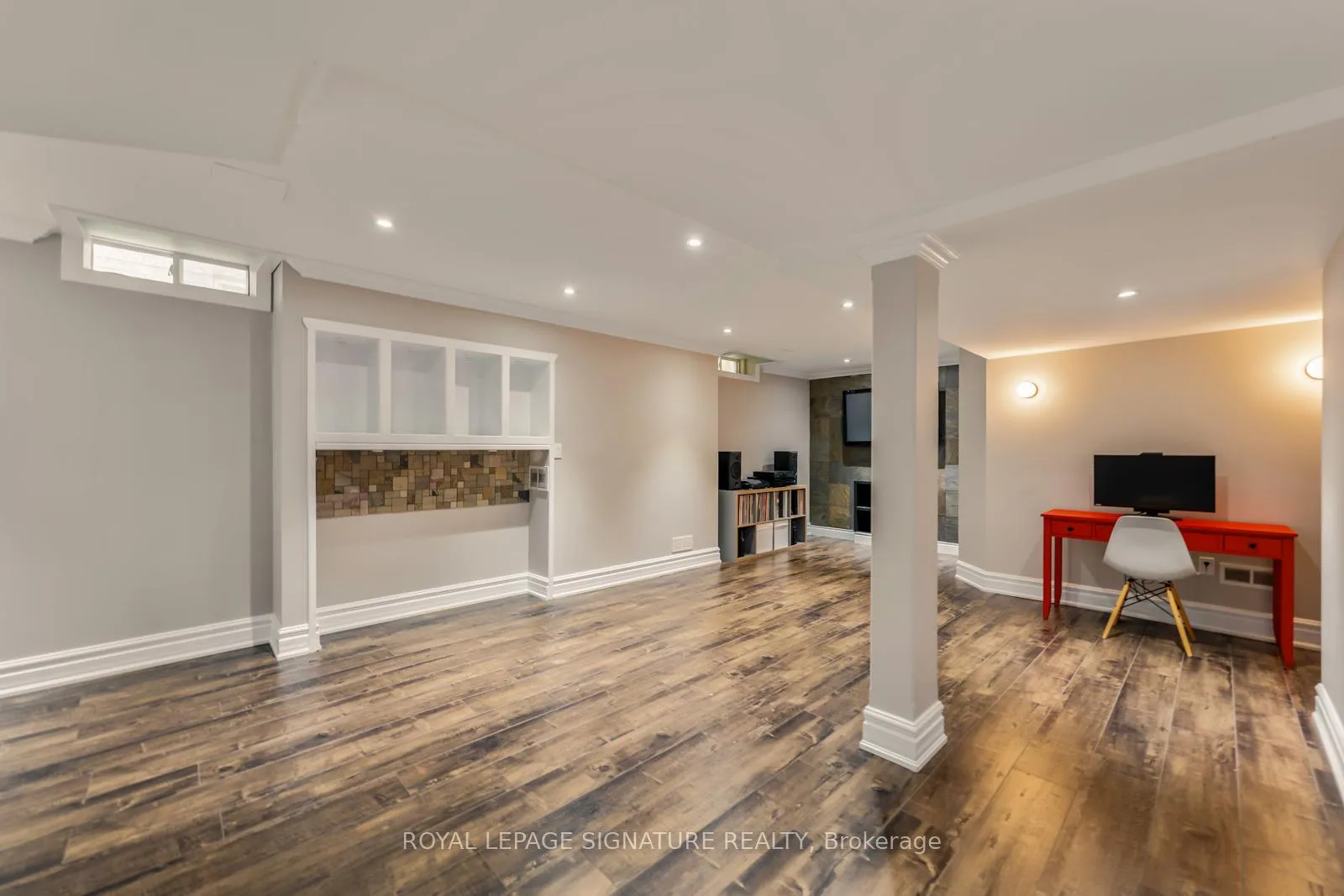 Photo 30 of 44 Eastfield Crescent, Clarington, Courtice — HOMEH