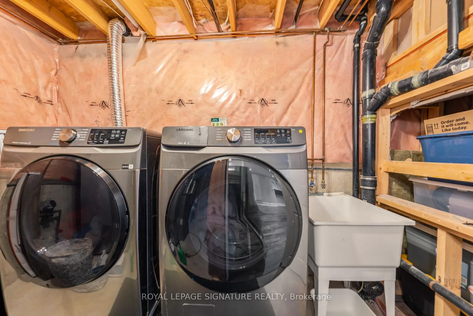 Photo 32 of 44 Eastfield Crescent, Clarington, Courtice — HOMEH