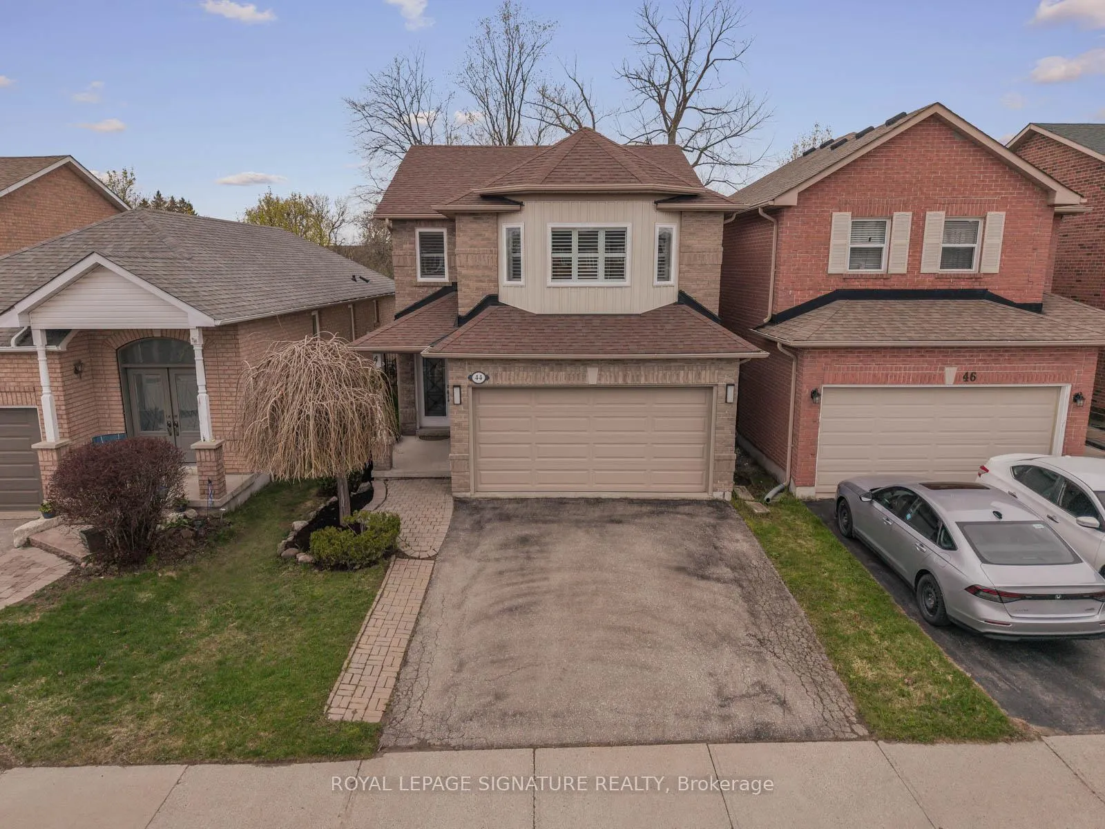 Photo 35 of 44 Eastfield Crescent, Clarington, Courtice — HOMEH