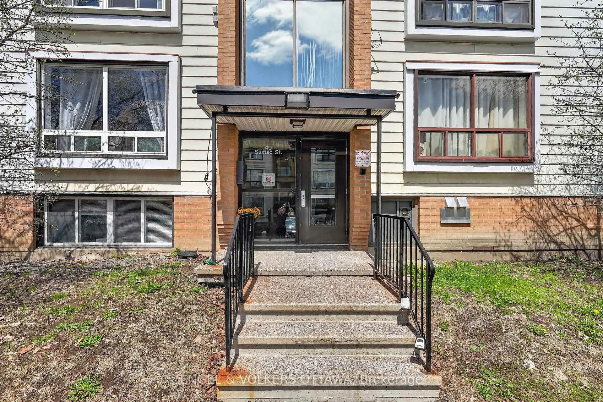 Photo 1 of Unit 9, 49 Sumac Street, Ottawa, Beacon Hill South — HOMEH