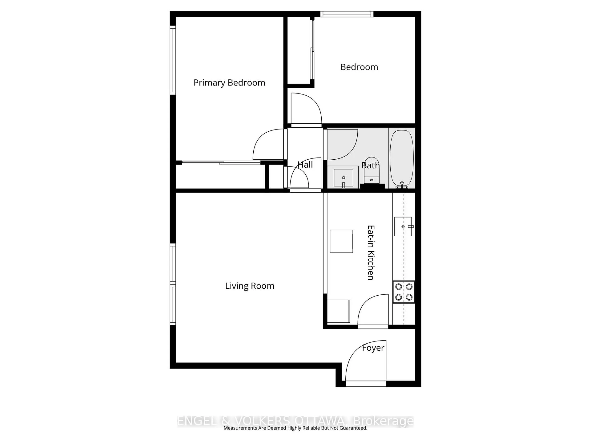 Photo 20 of Unit 9, 49 Sumac Street, Ottawa, Beacon Hill South — HOMEH