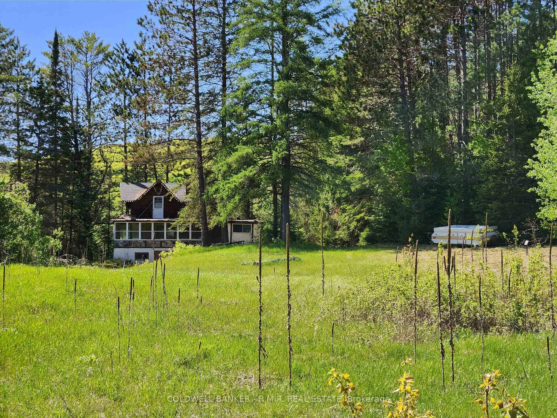 Photo 1 of 1274 Holland Lake Road, Bancroft, Dungannon Ward — HOMEH