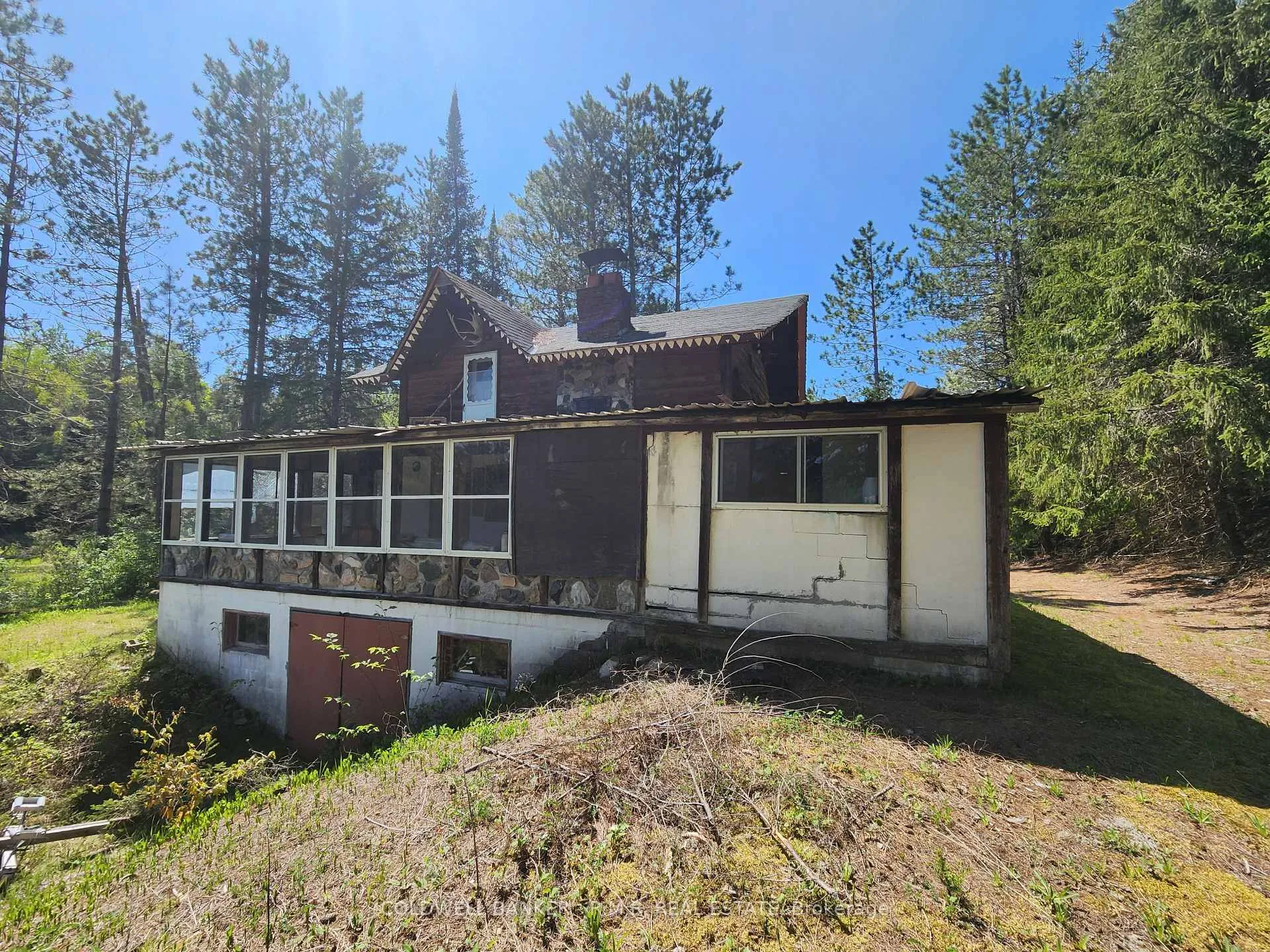 Photo 5 of 1274 Holland Lake Road, Bancroft, Dungannon Ward — HOMEH