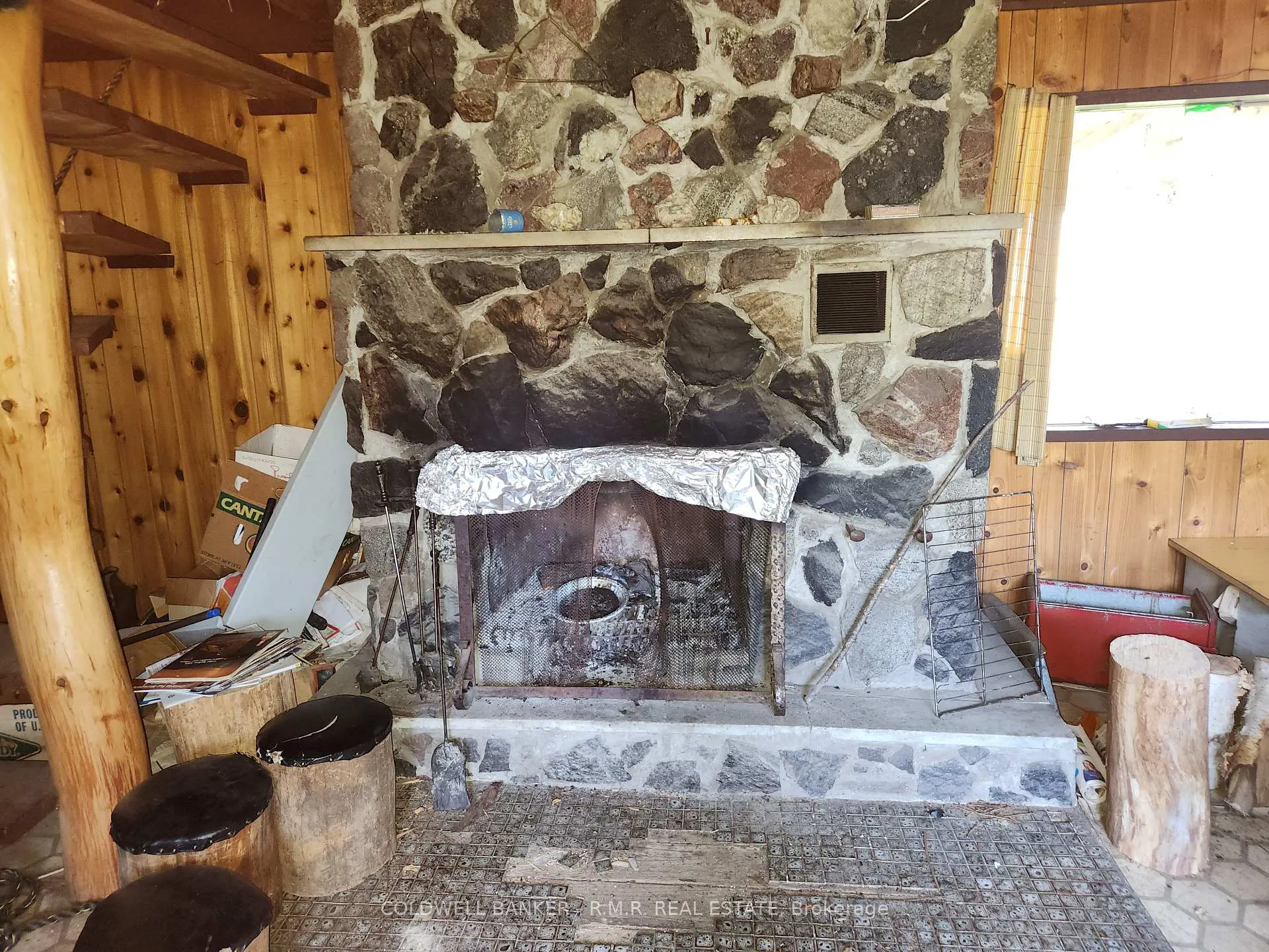 Photo 8 of 1274 Holland Lake Road, Bancroft, Dungannon Ward — HOMEH