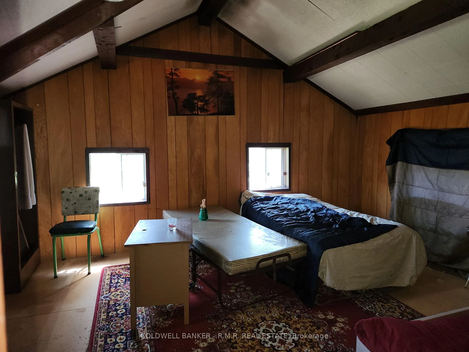 Photo 9 of 1274 Holland Lake Road, Bancroft, Dungannon Ward — HOMEH