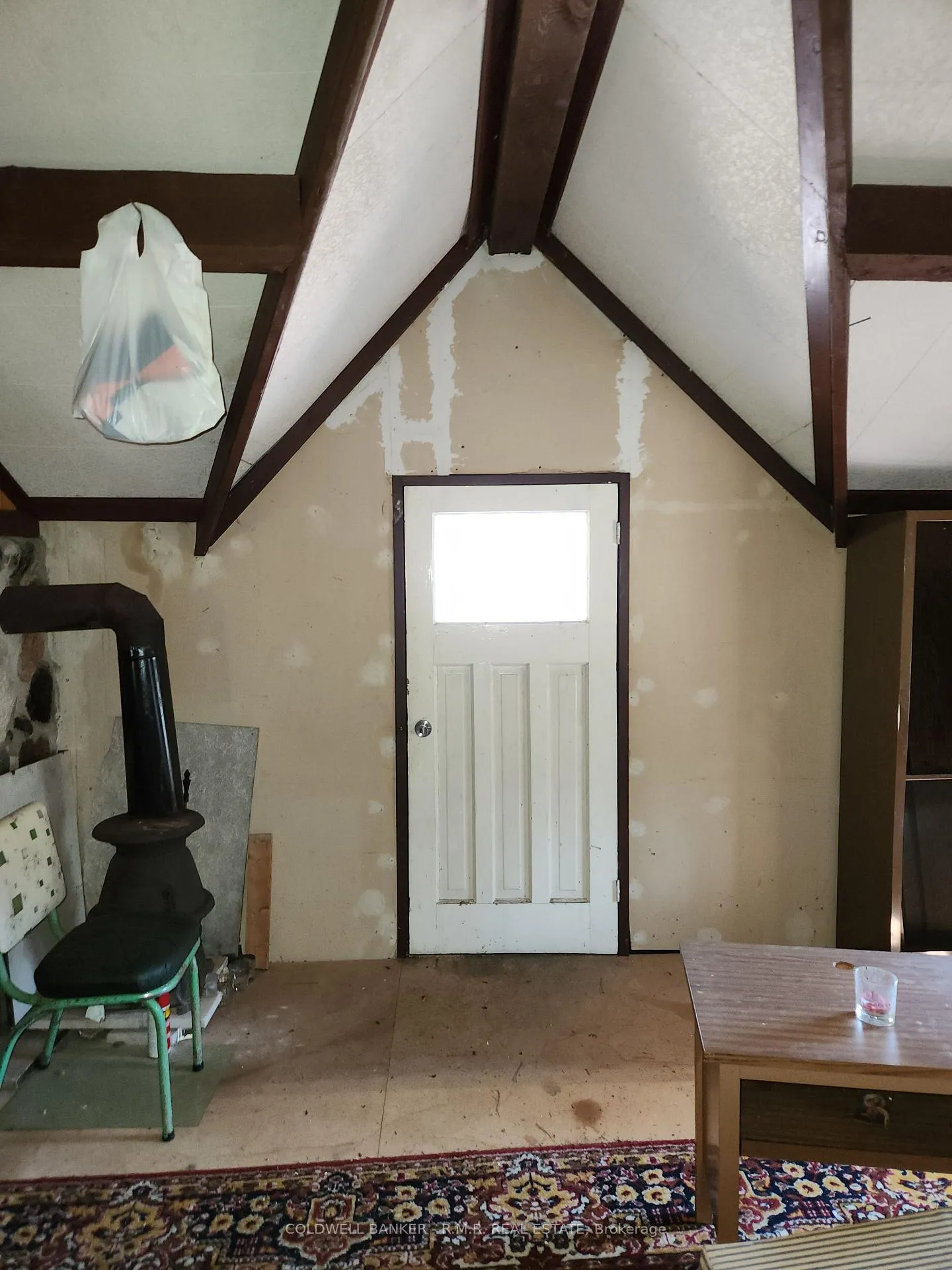 Photo 10 of 1274 Holland Lake Road, Bancroft, Dungannon Ward — HOMEH