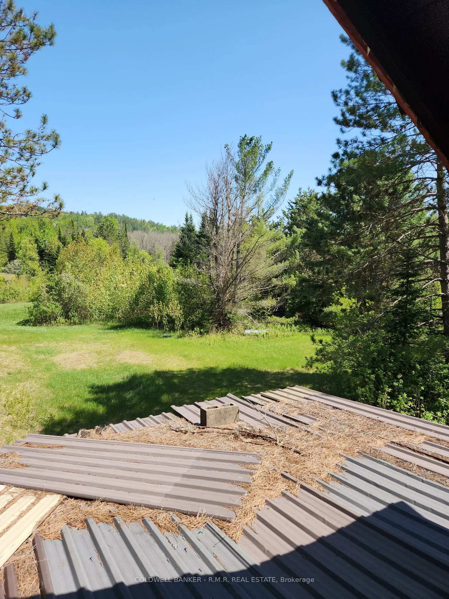 Photo 11 of 1274 Holland Lake Road, Bancroft, Dungannon Ward — HOMEH
