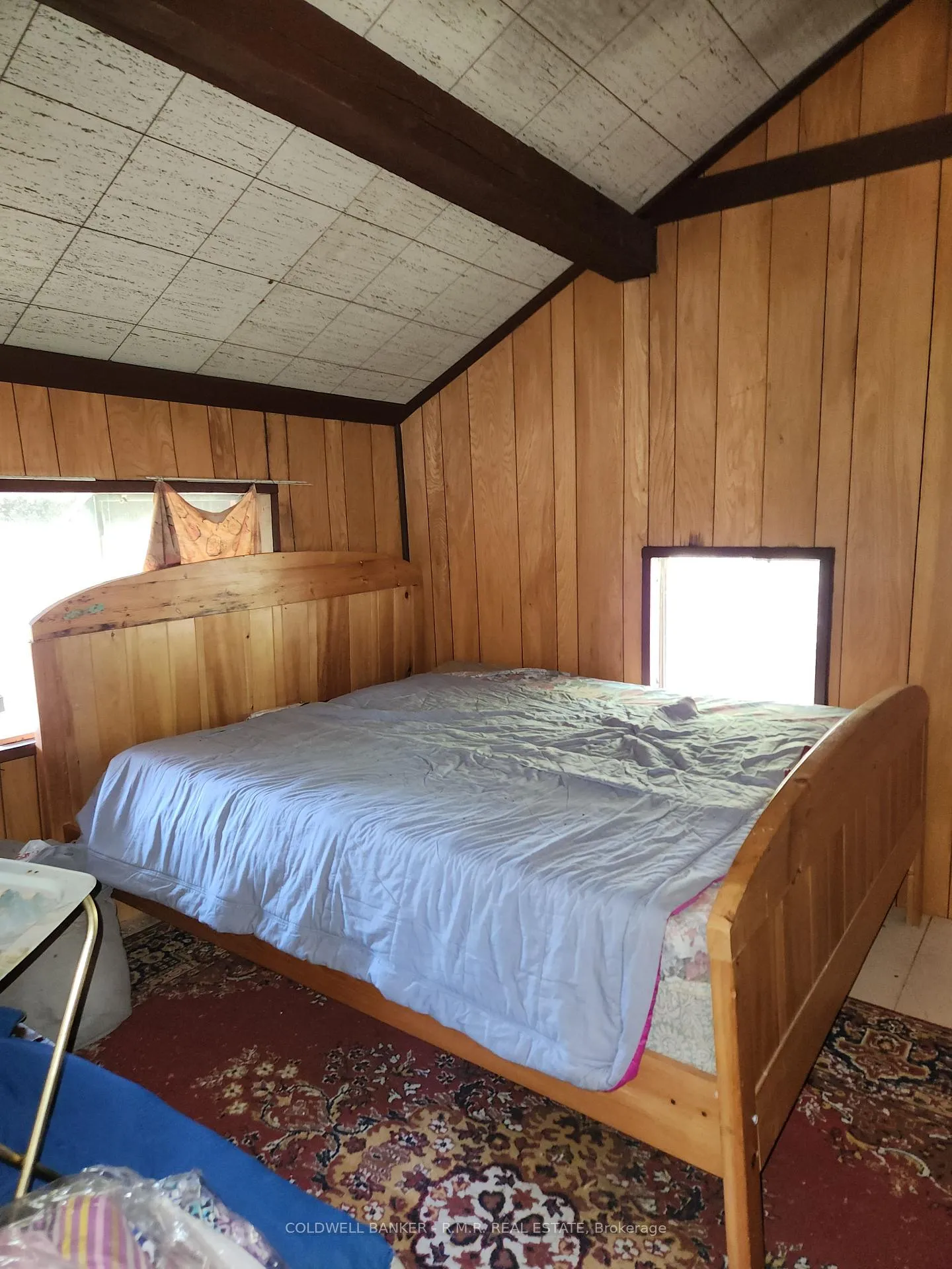 Photo 12 of 1274 Holland Lake Road, Bancroft, Dungannon Ward — HOMEH