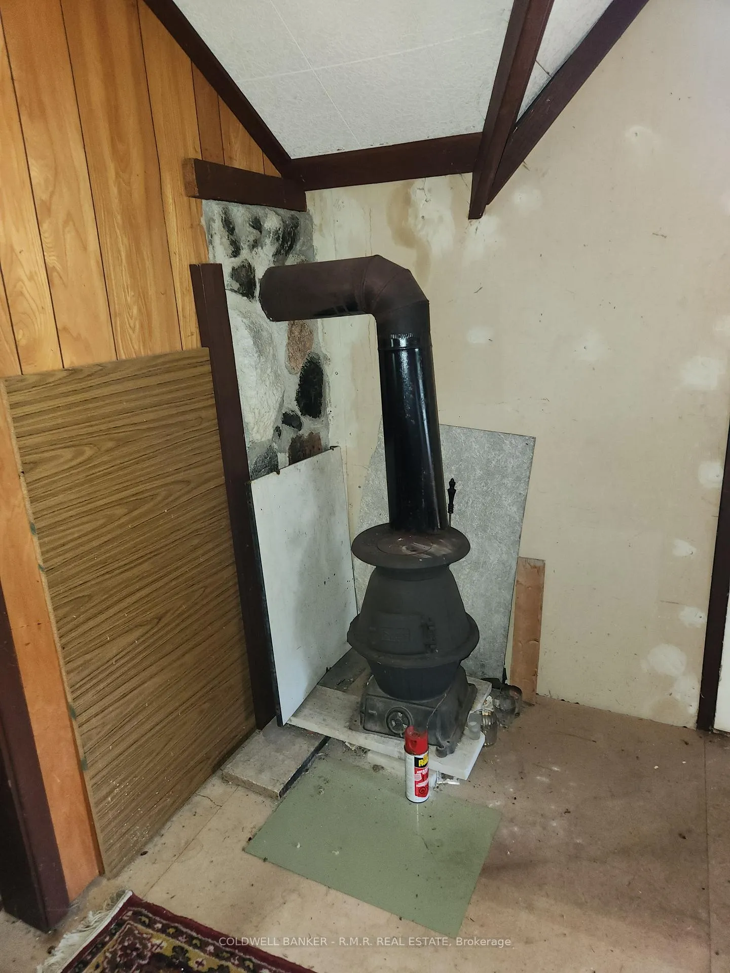 Photo 13 of 1274 Holland Lake Road, Bancroft, Dungannon Ward — HOMEH