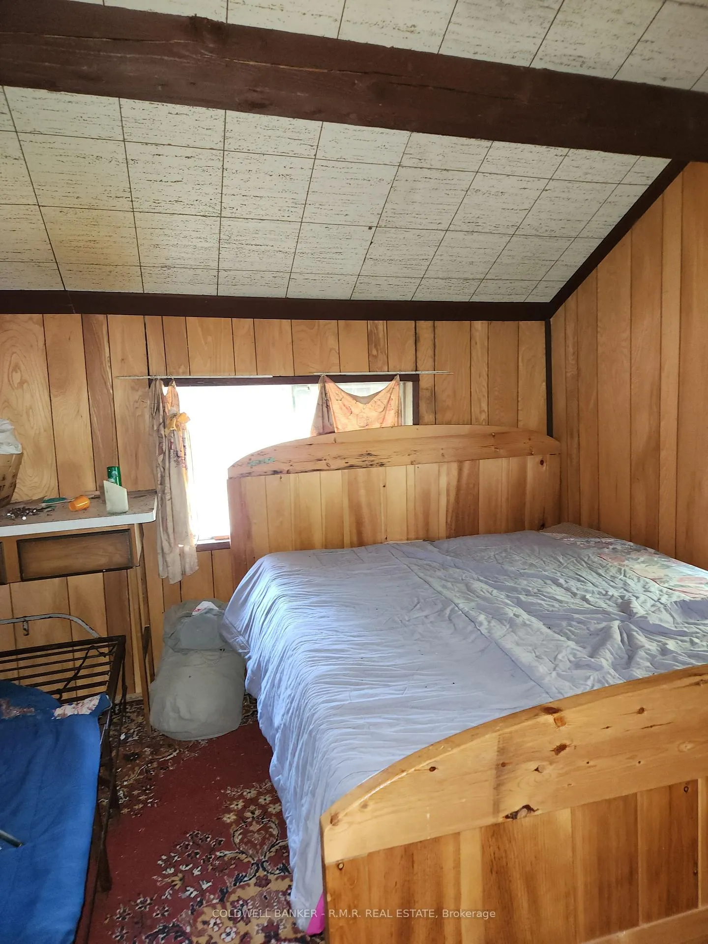 Photo 14 of 1274 Holland Lake Road, Bancroft, Dungannon Ward — HOMEH