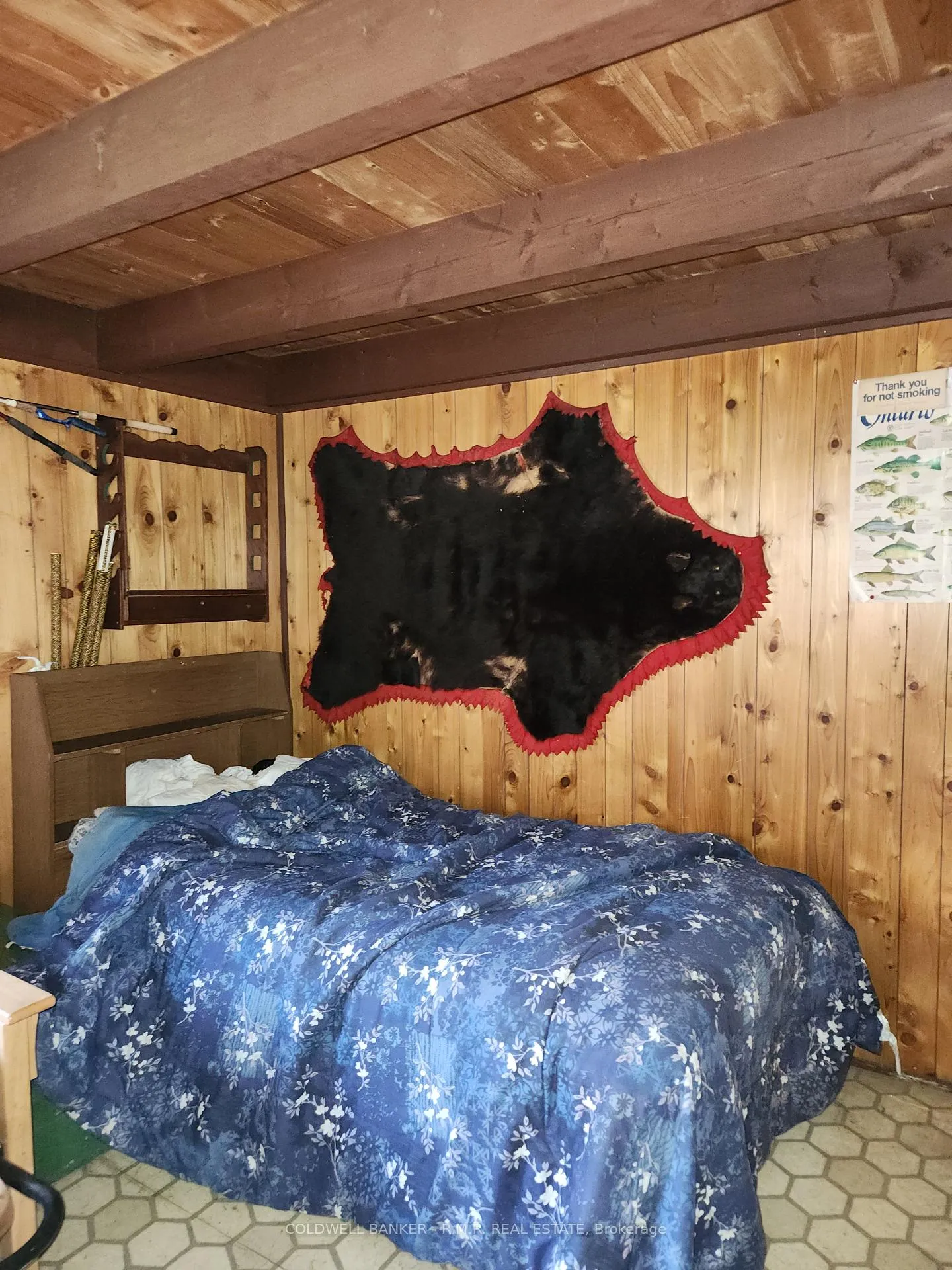 Photo 16 of 1274 Holland Lake Road, Bancroft, Dungannon Ward — HOMEH