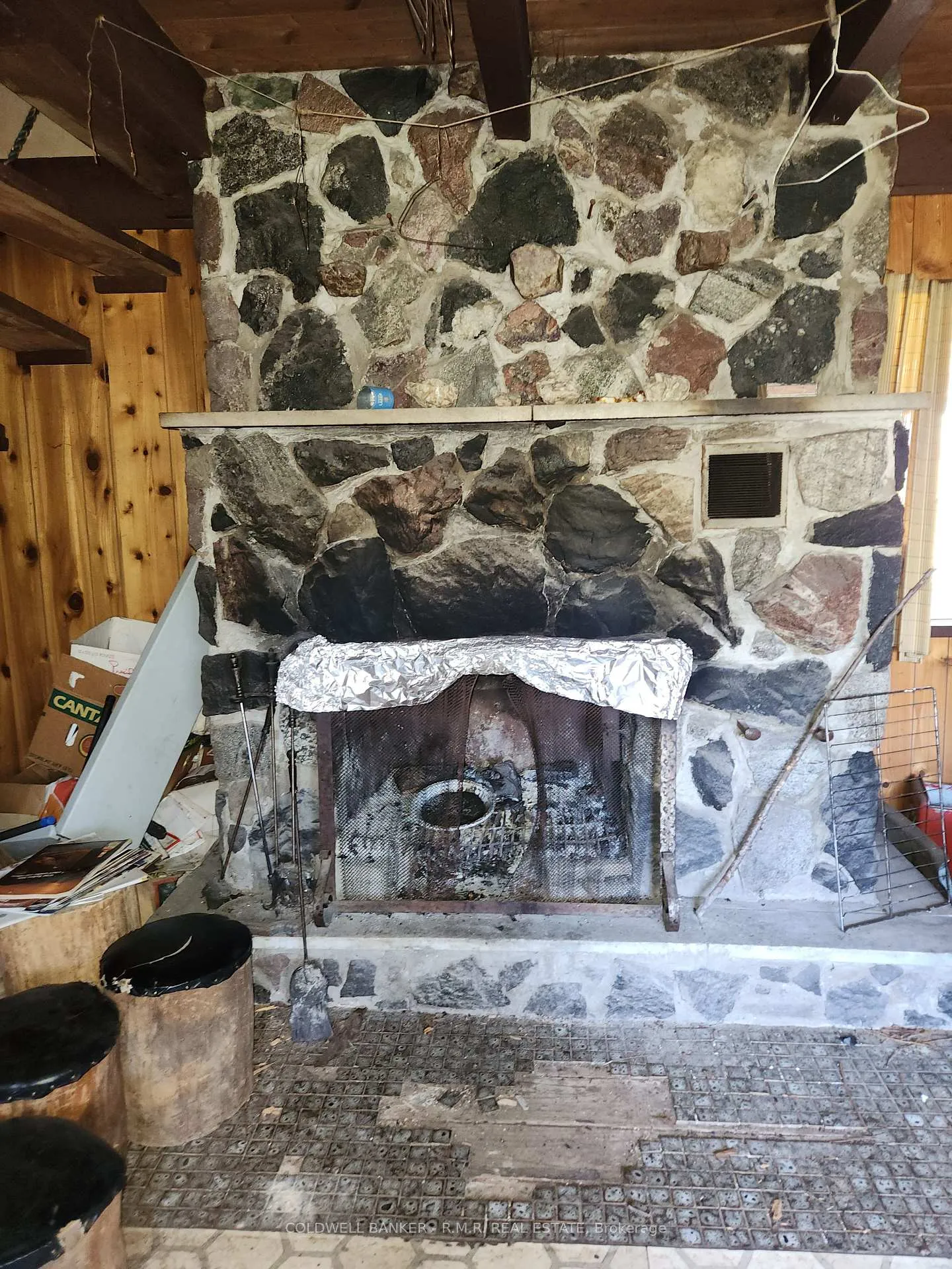 Photo 17 of 1274 Holland Lake Road, Bancroft, Dungannon Ward — HOMEH