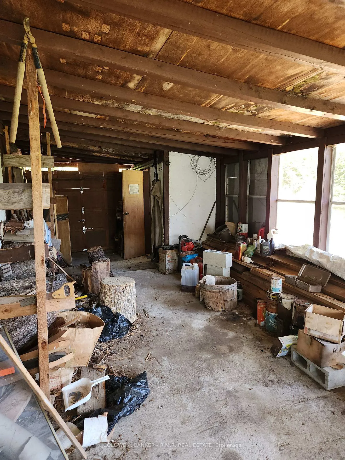 Photo 18 of 1274 Holland Lake Road, Bancroft, Dungannon Ward — HOMEH