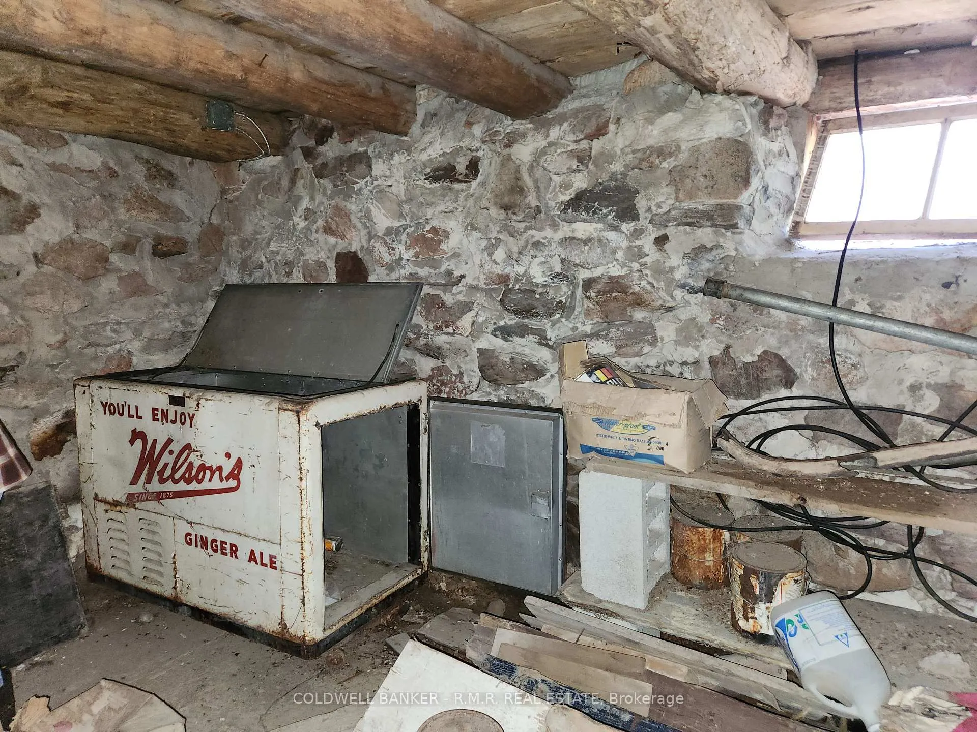 Photo 20 of 1274 Holland Lake Road, Bancroft, Dungannon Ward — HOMEH