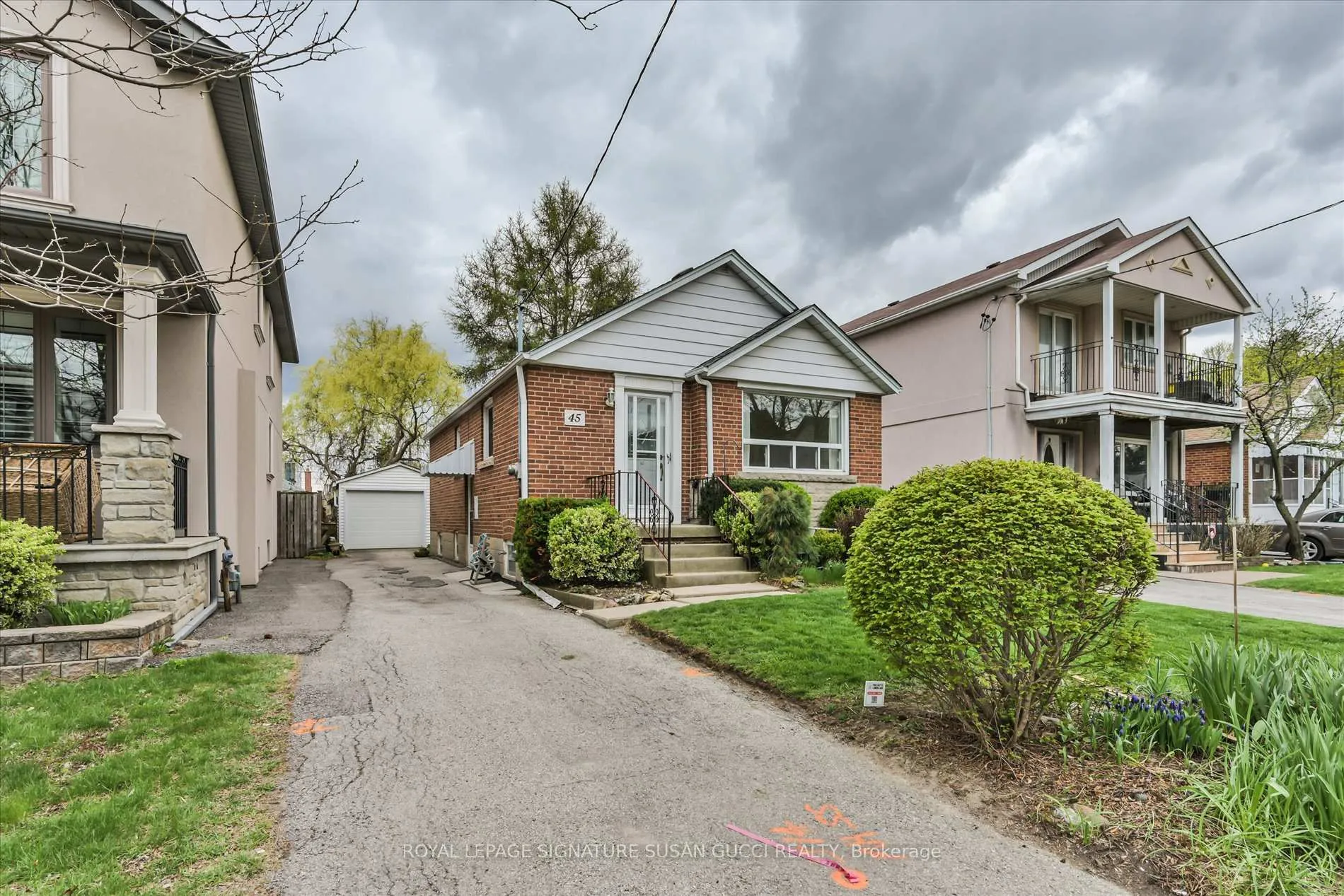 Photo 1 of 45 Joanith Drive, Toronto, O'Connor-Parkview — HOMEH