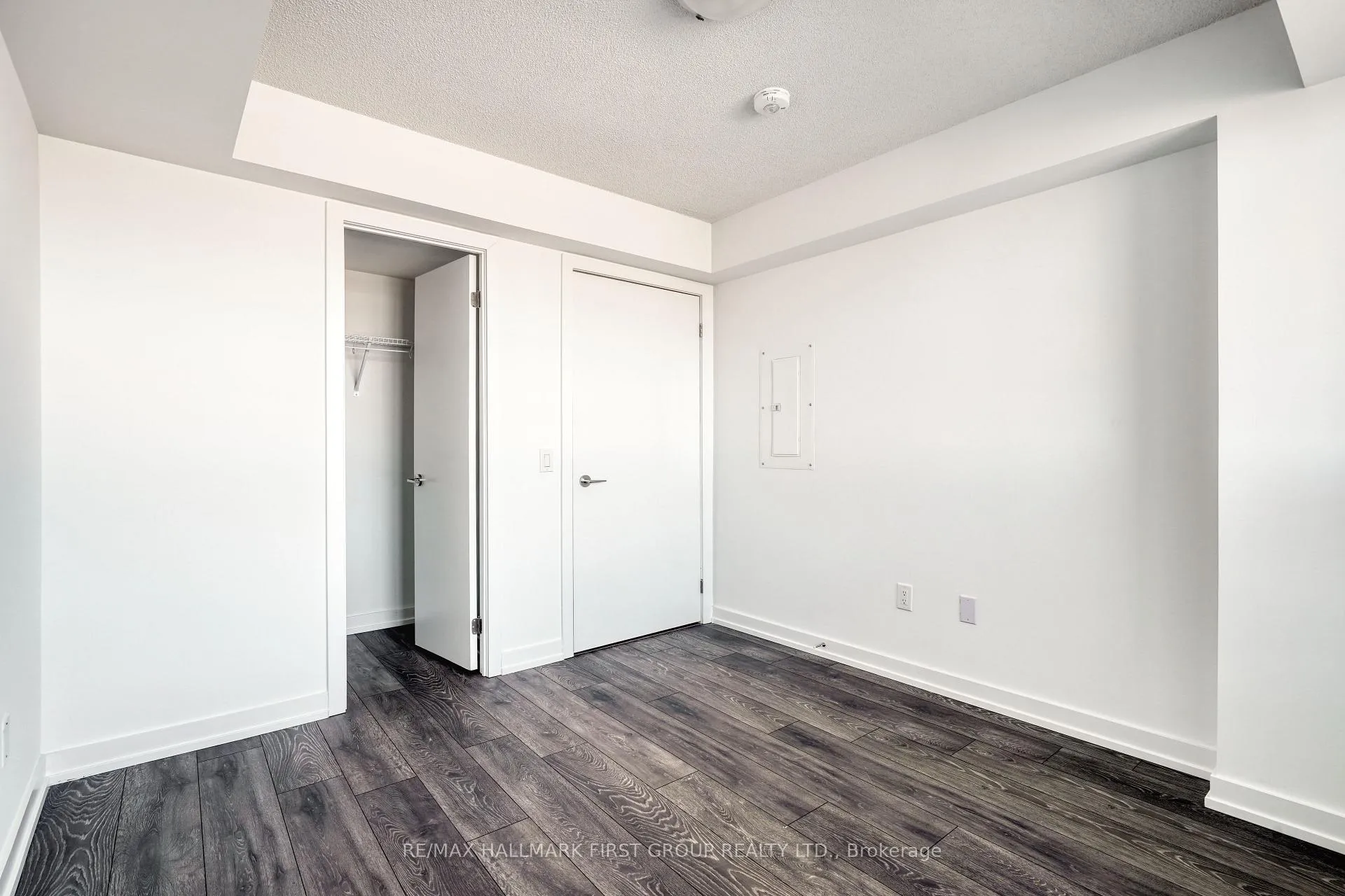 Photo 7 of Unit 1411, 1455 Celebration Drive, Pickering, Bay Ridges — HOMEH