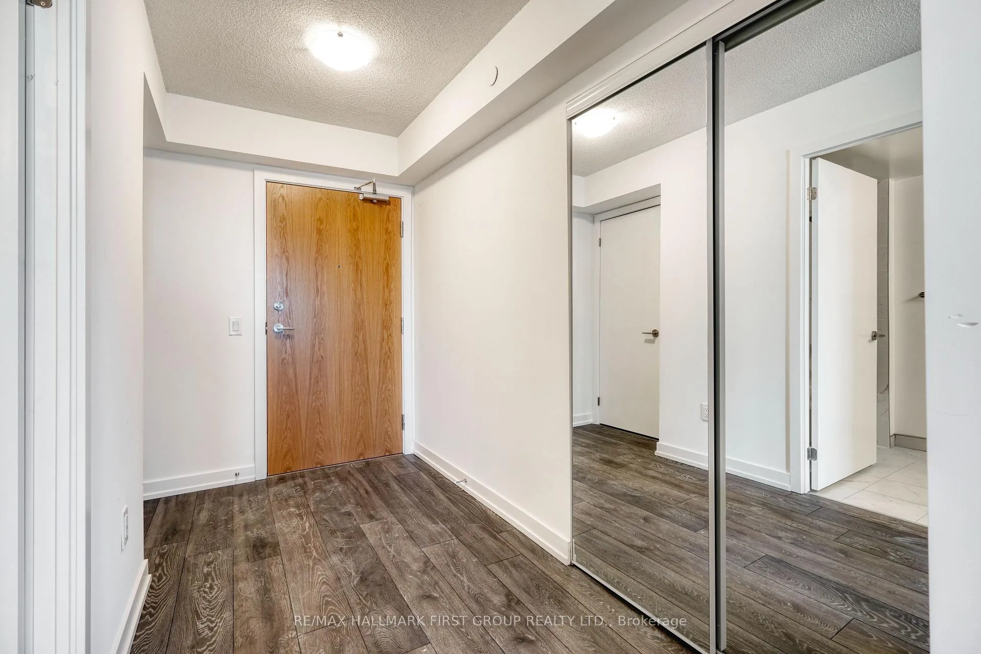 Photo 8 of Unit 1411, 1455 Celebration Drive, Pickering, Bay Ridges — HOMEH
