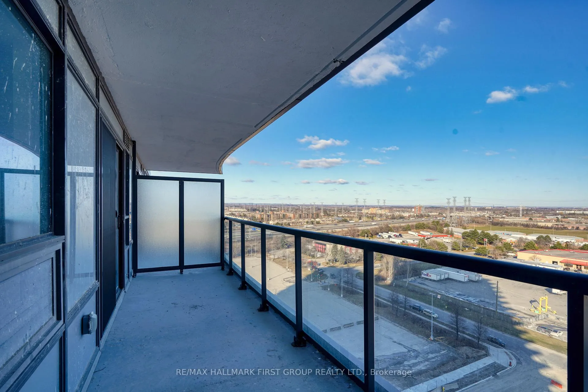 Photo 15 of Unit 1411, 1455 Celebration Drive, Pickering, Bay Ridges — HOMEH